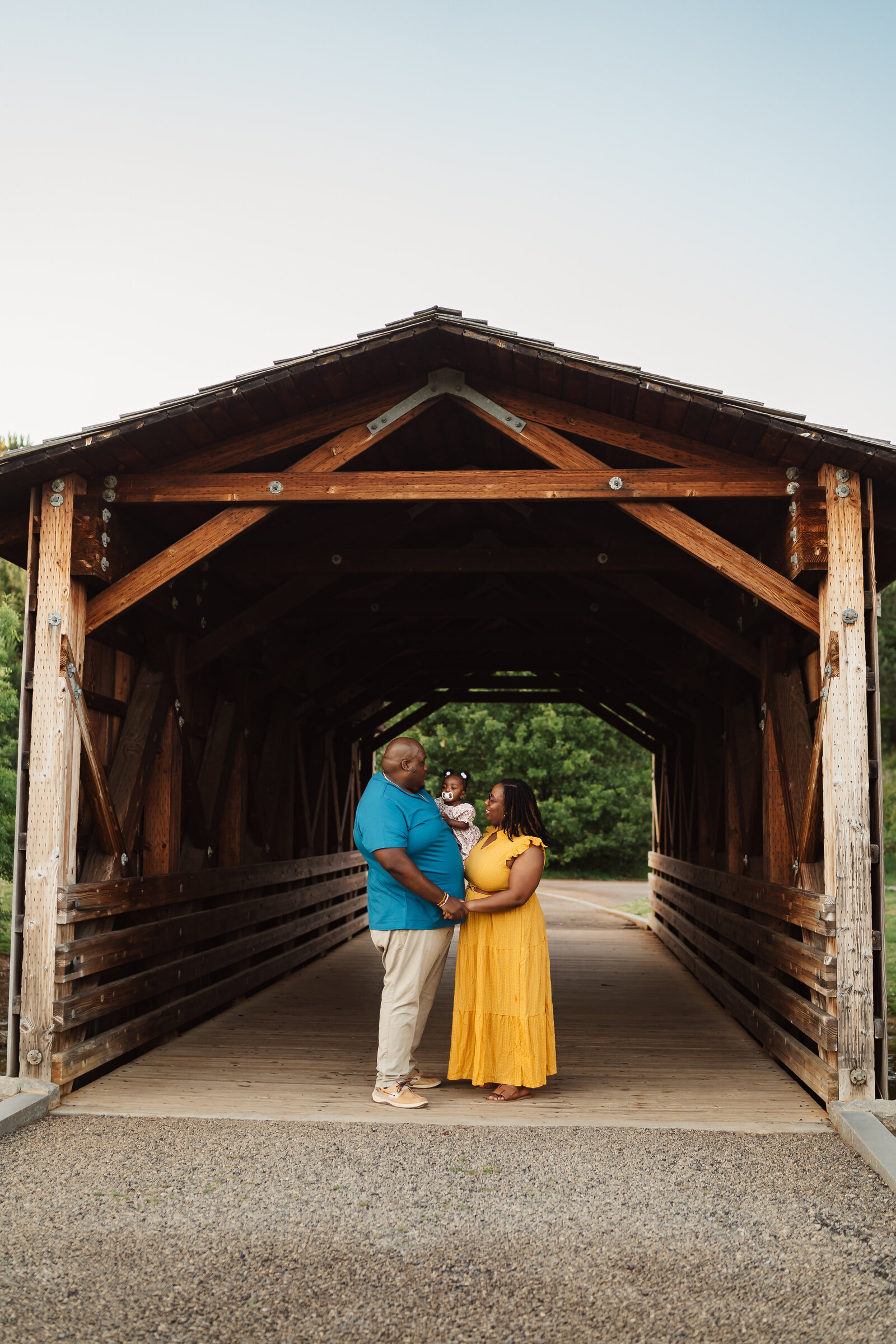 Mills Family-51