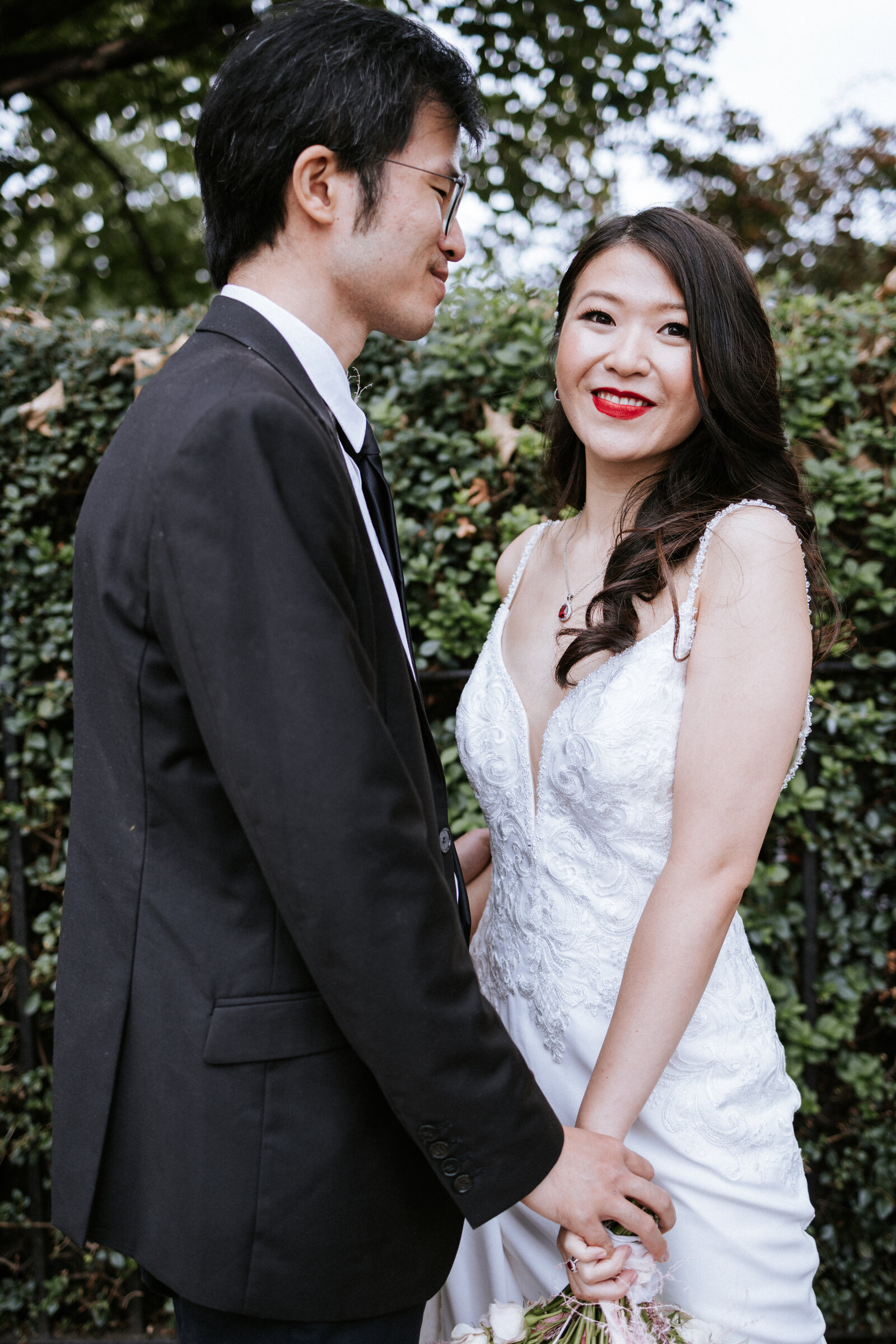 Chelsea wedding photographer
