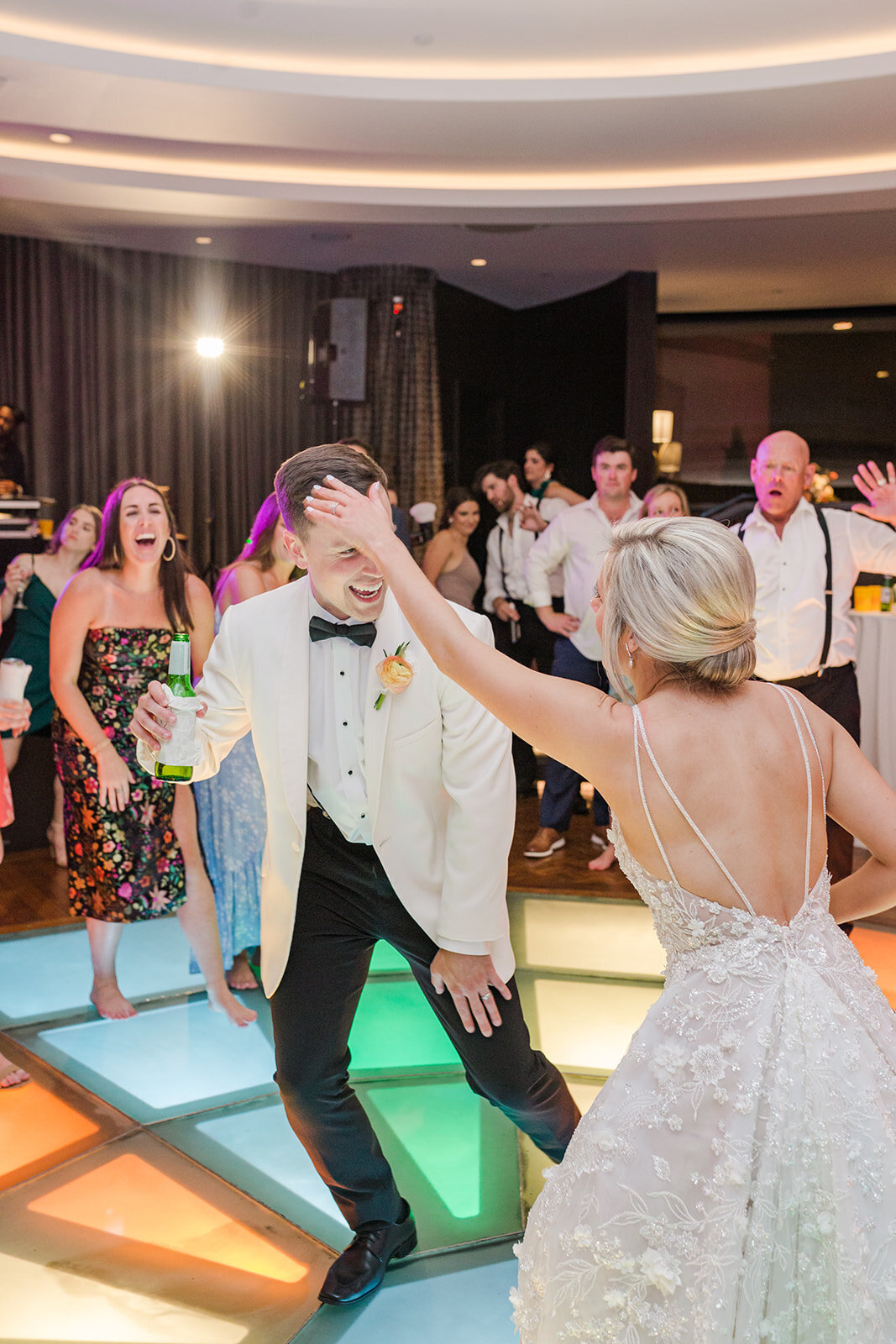 Birmingham Wedding at The Club - Lauren Elliott Photography - Sarah & Trey Obryant-1254