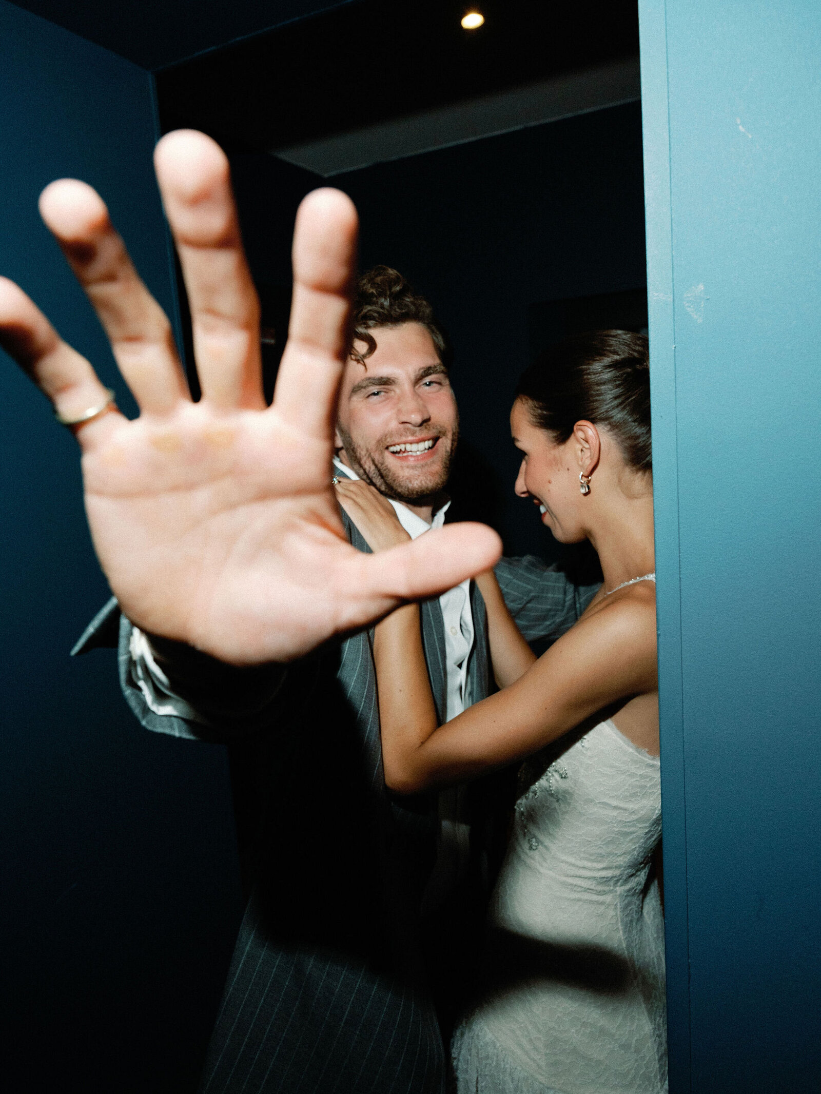 Sanne&DylanWeddingDay0901