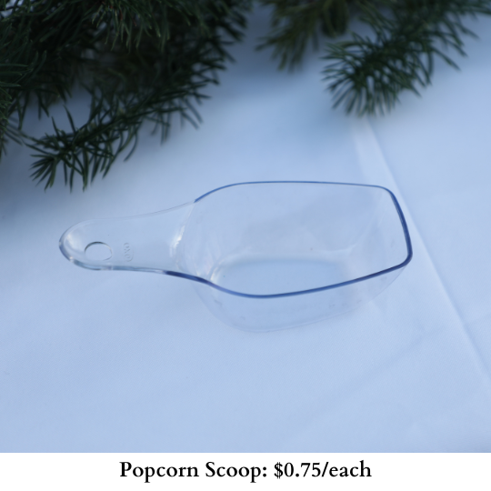 Popcorn Scoop-460