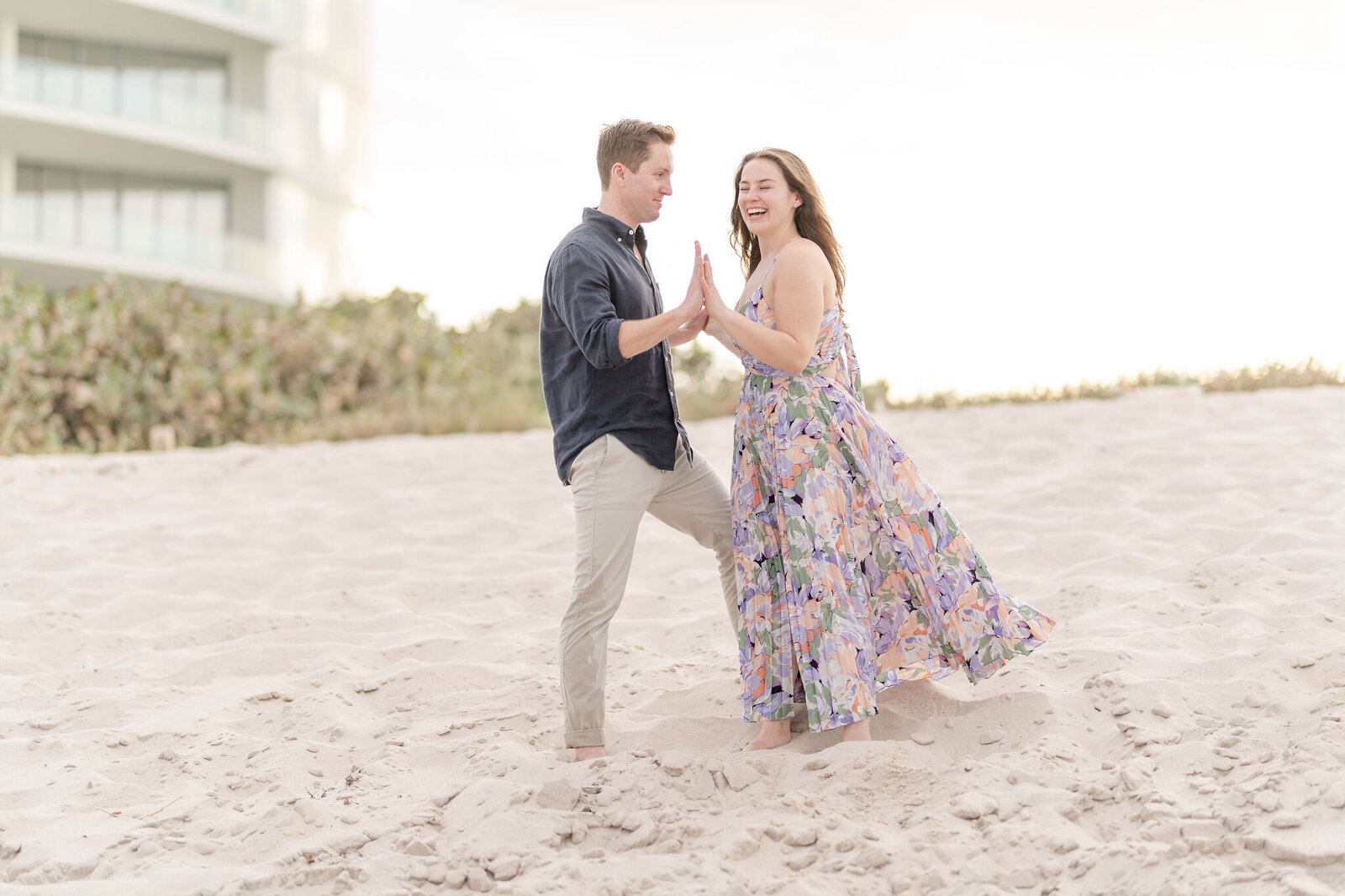 proposal photoshoot nepa