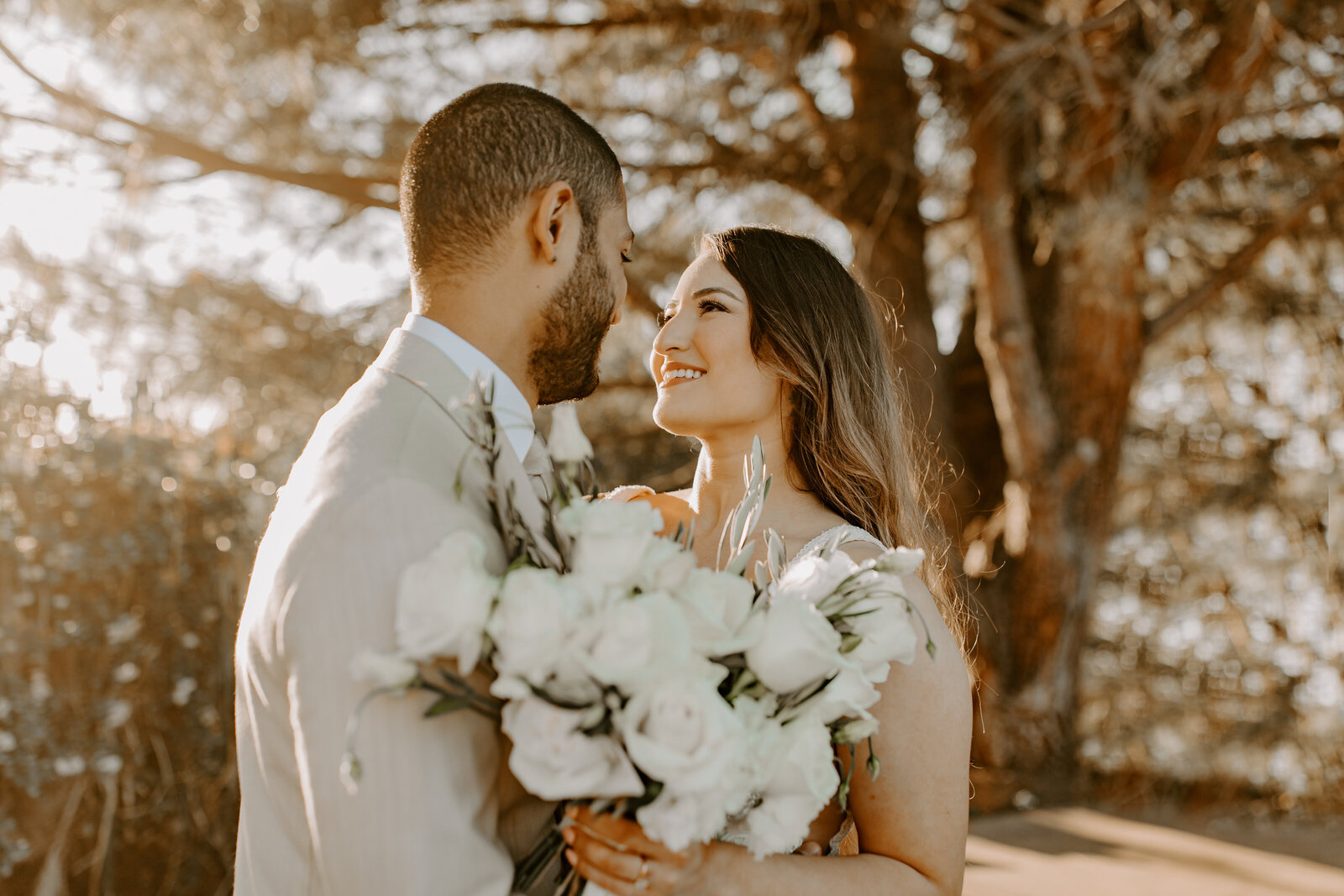 San Diego Wedding Photographer