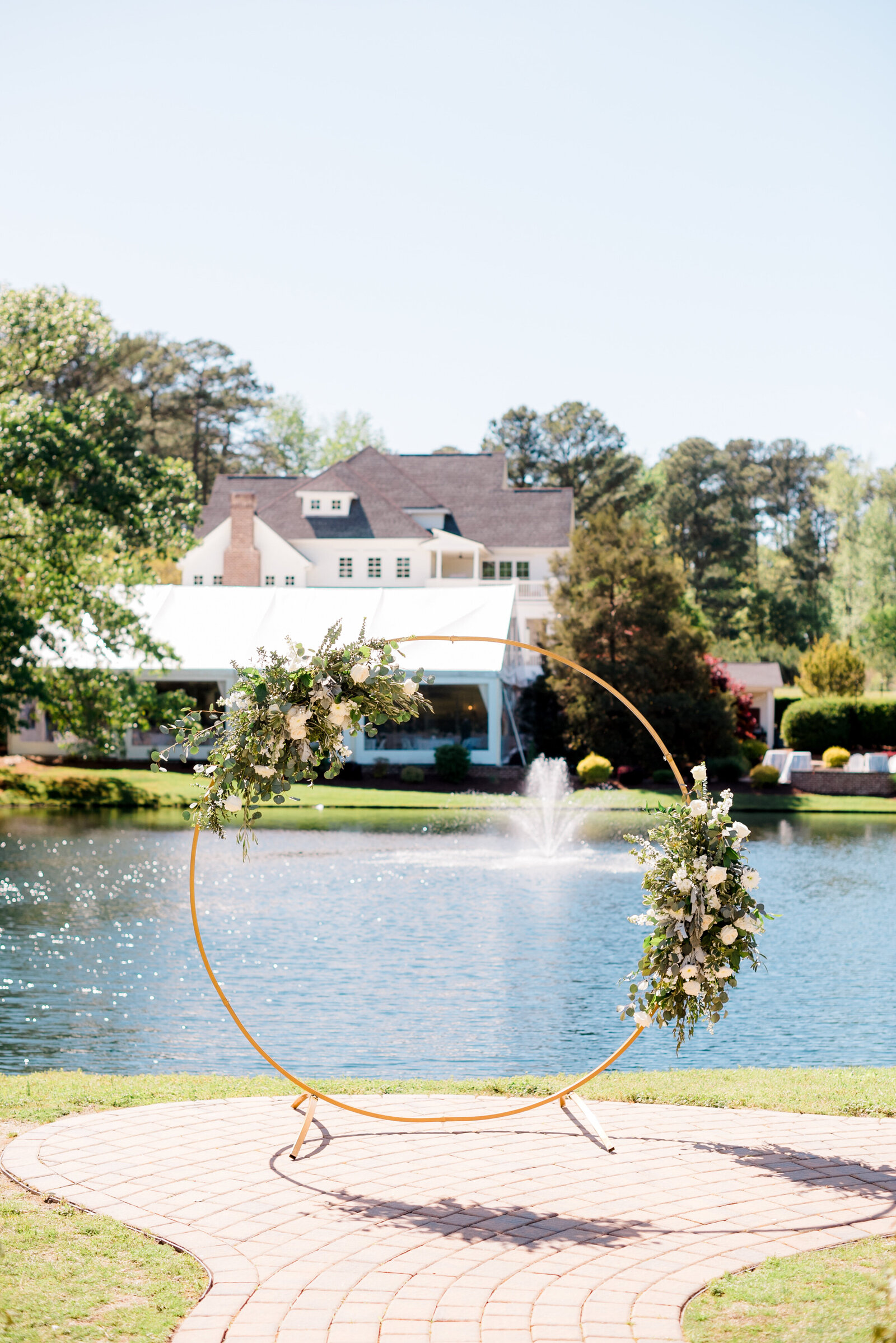 Joanna + Jeremy - Oaks At Salem - Wedding - Details-58