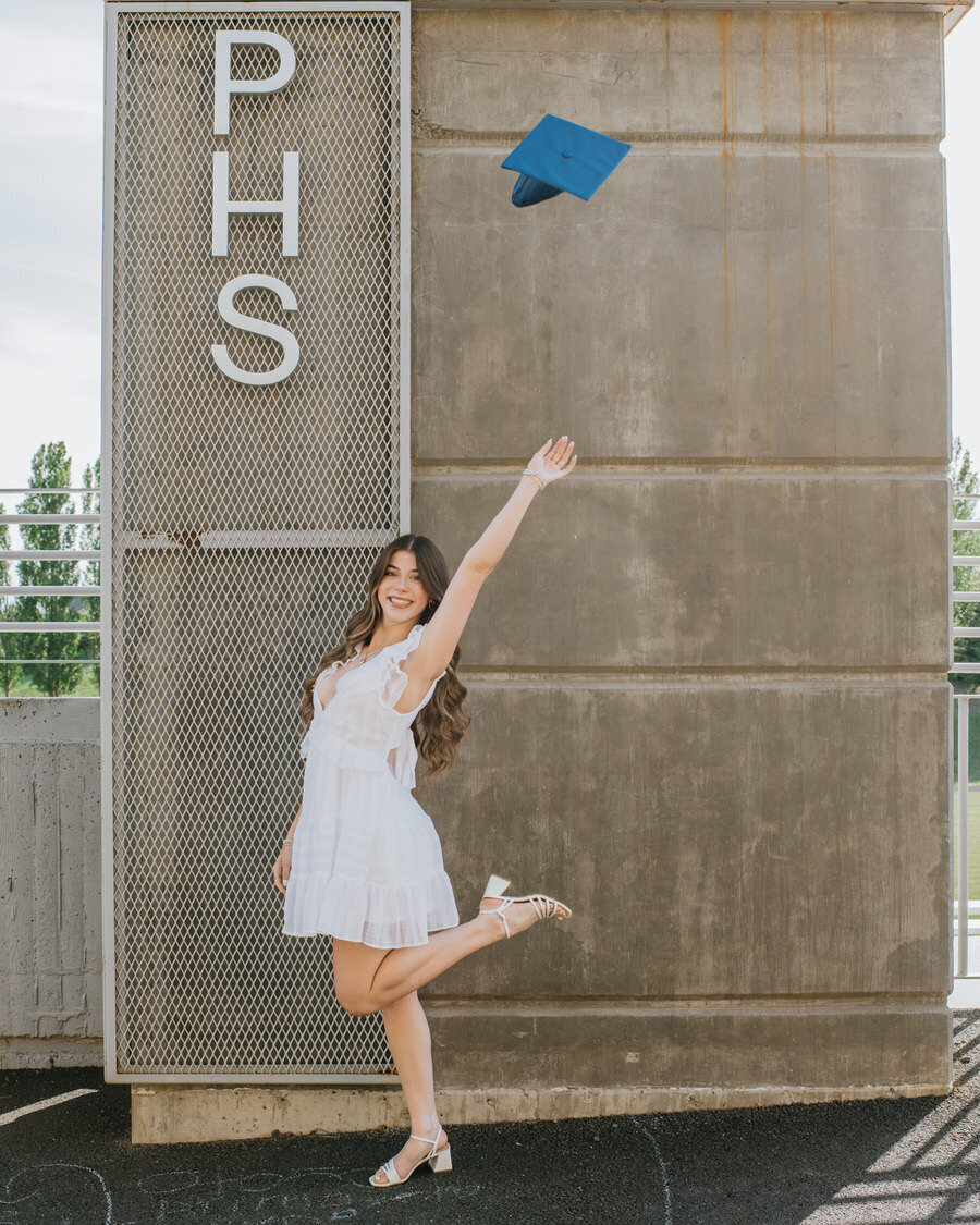 Moscow Idaho Pullman Washington Graduation Photographer-14