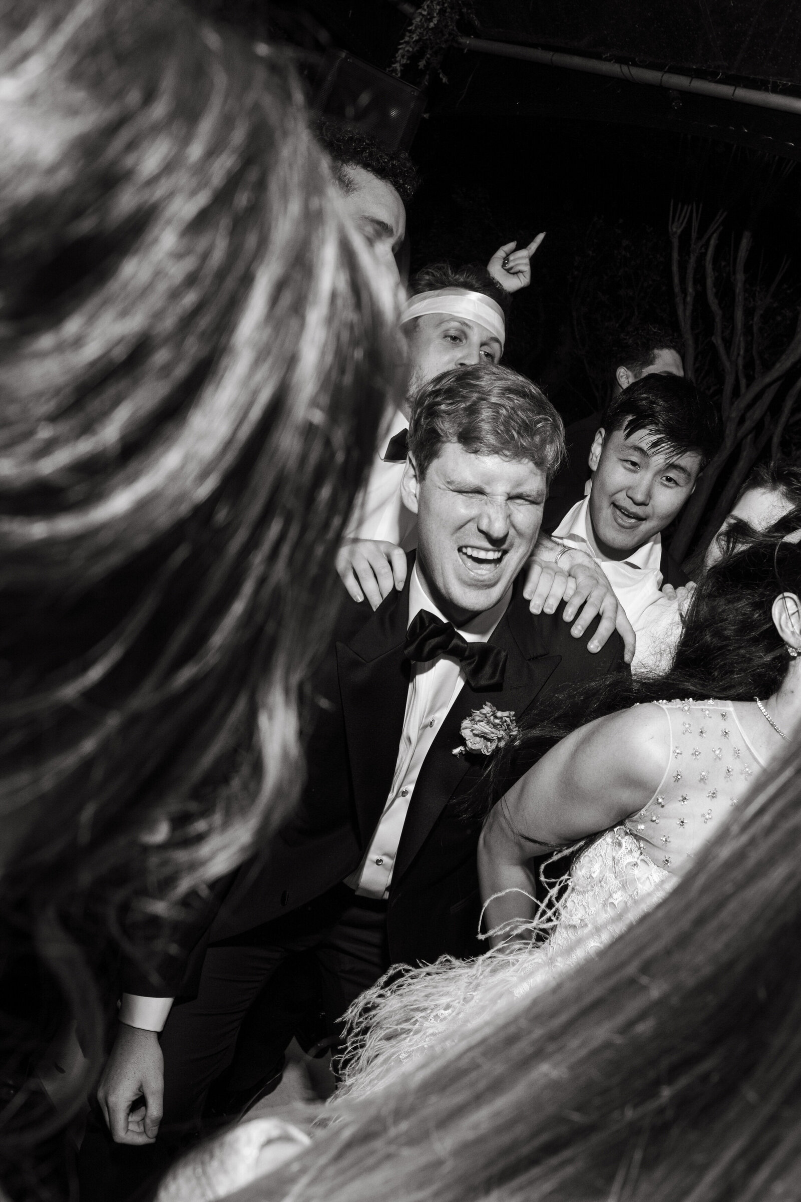 Persian Sonoma Wedding5