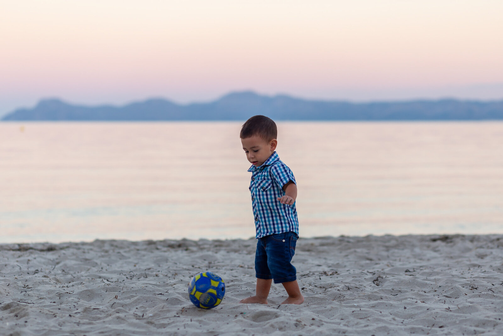 Children photo shoot Rami    -10