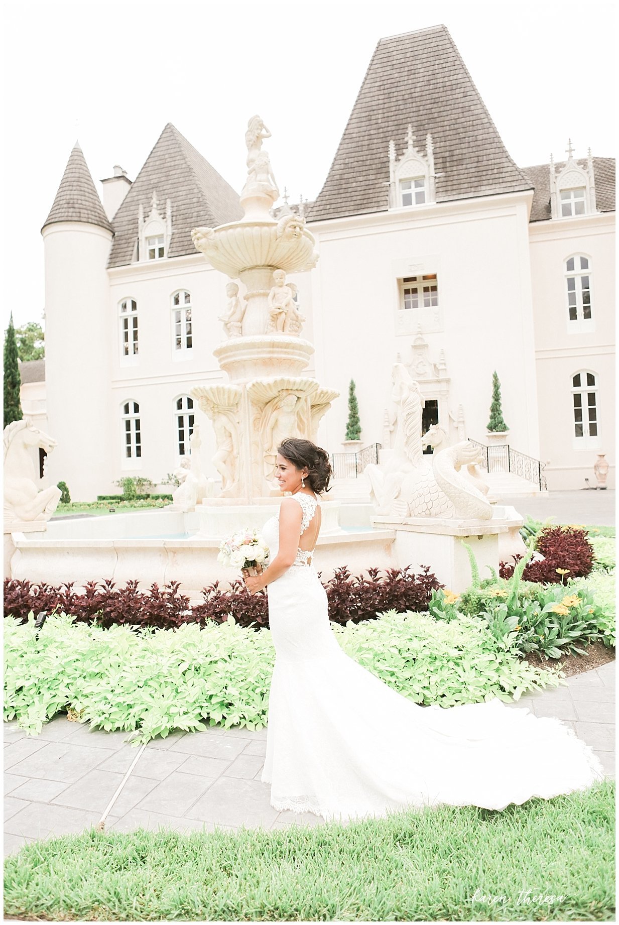 Chateau Cocomar-beautiful bridal photography-karen theresa photography_0742