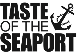 taste of the seaport black