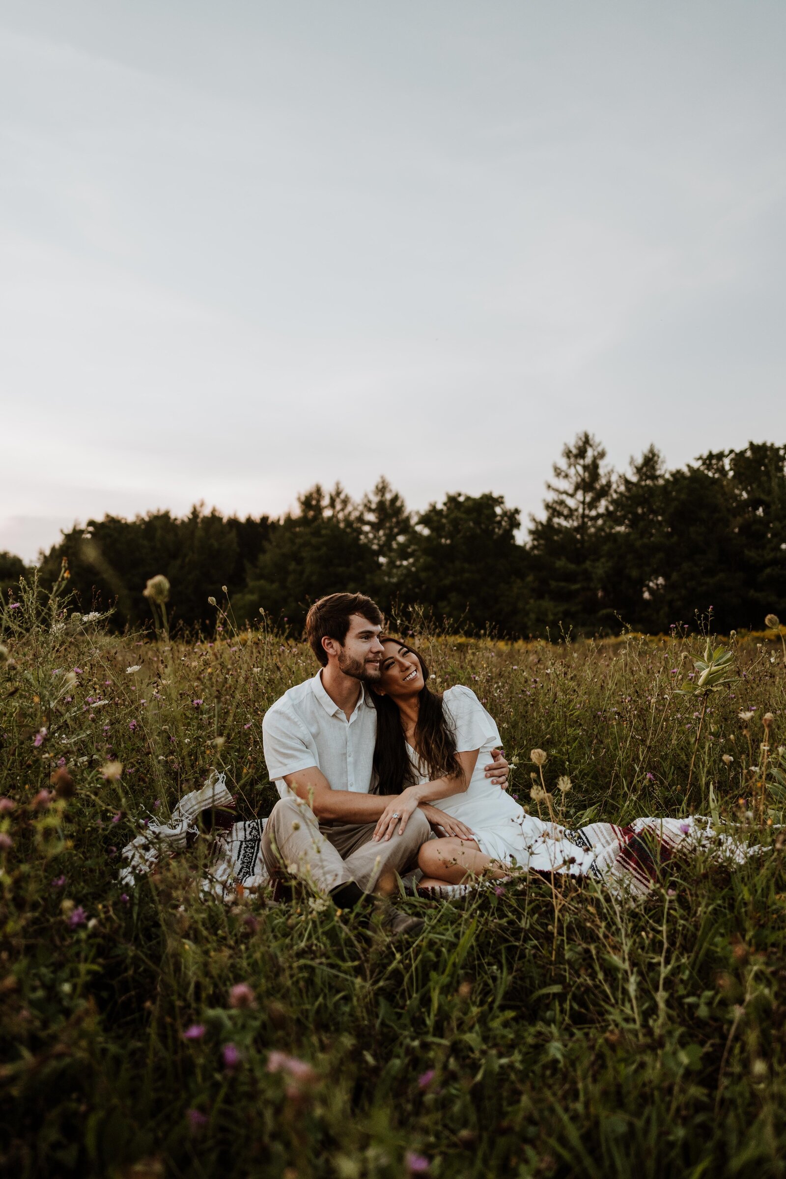 Donna Marie Photo Co. | Watertown, NY Elopement Photographer