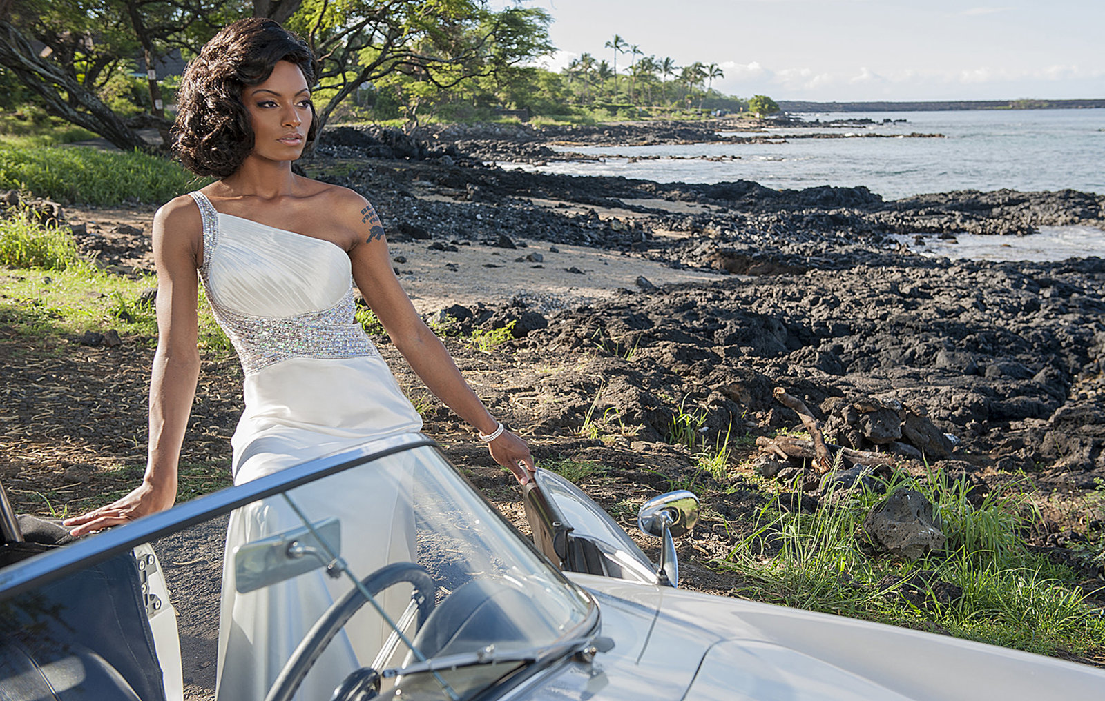 The best fashion photographers in Hawaii