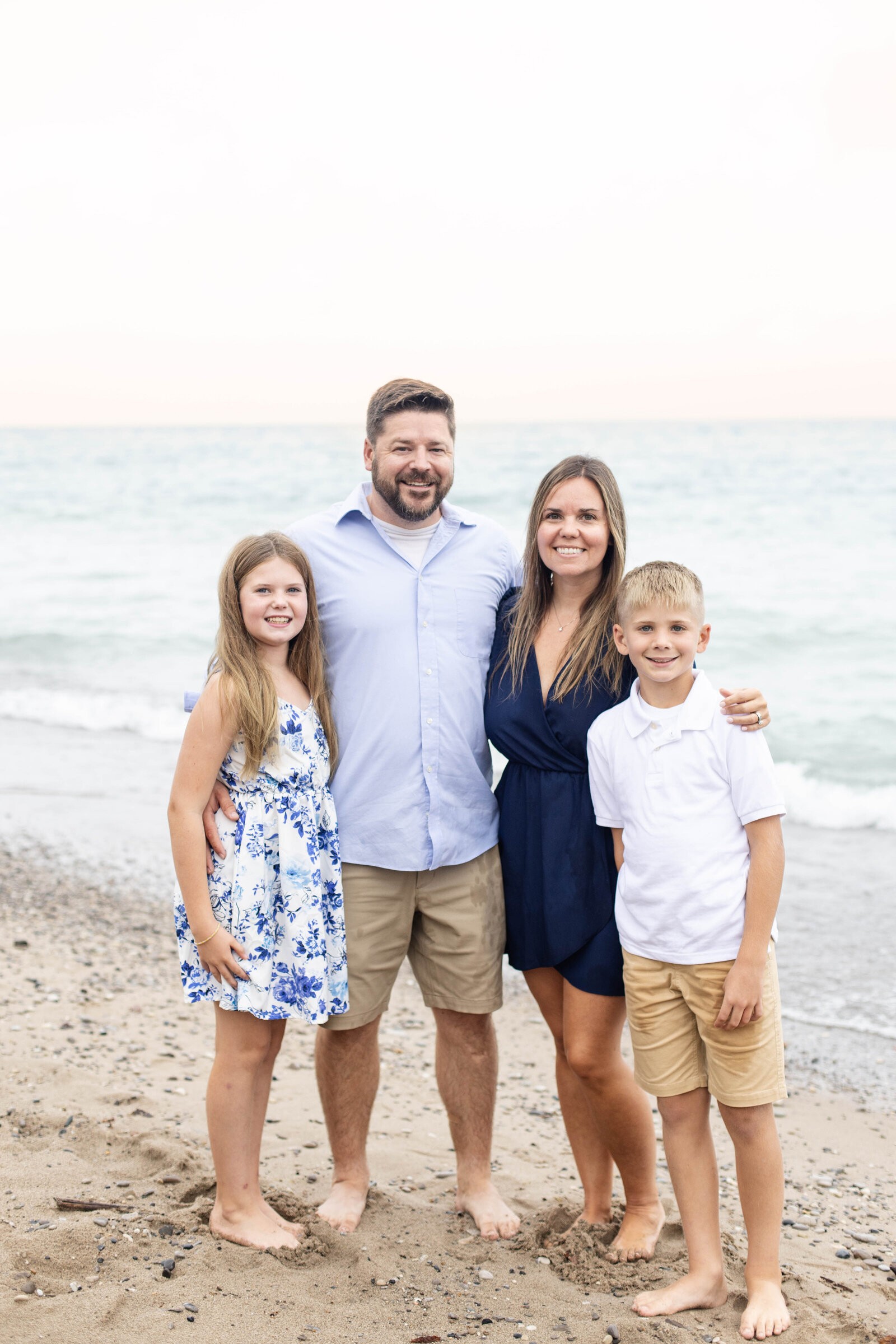 Zander Family-002
