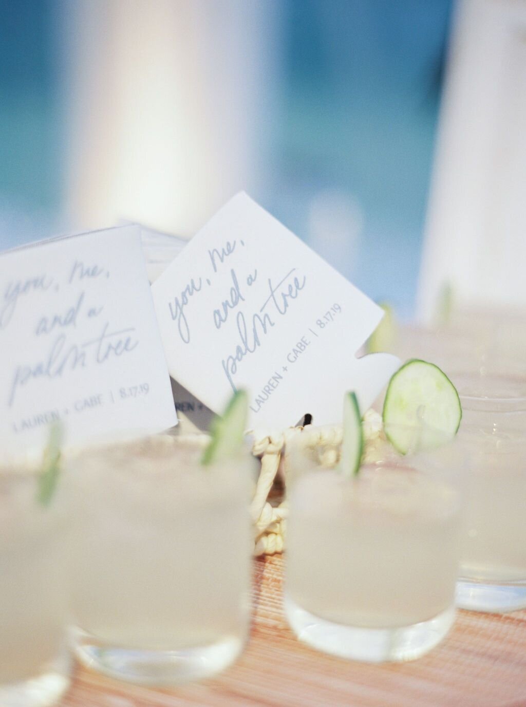 Drinks