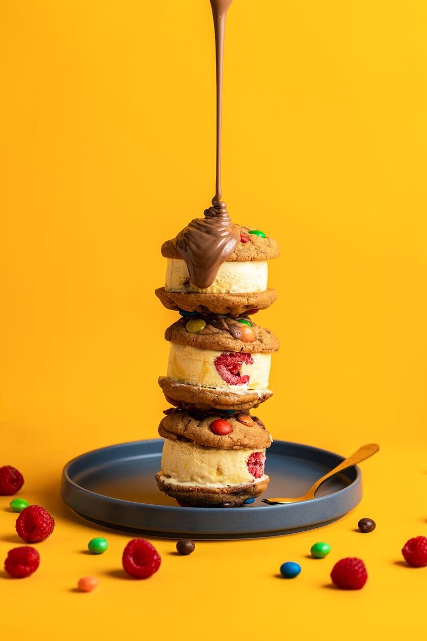 photographe-culinaire-casablanca-galaxy-cookie-icecream-98