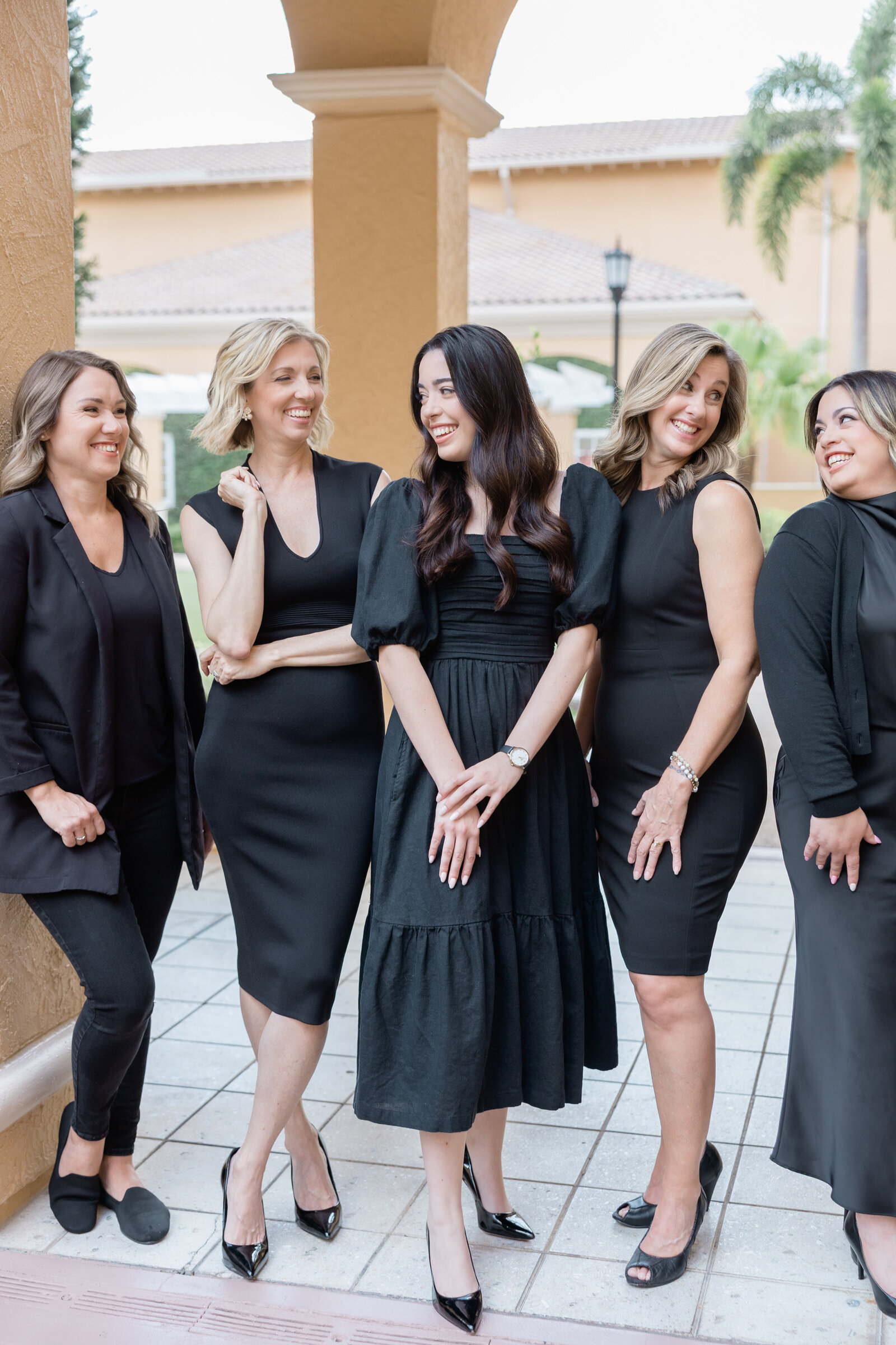 Blush Team Photo-109