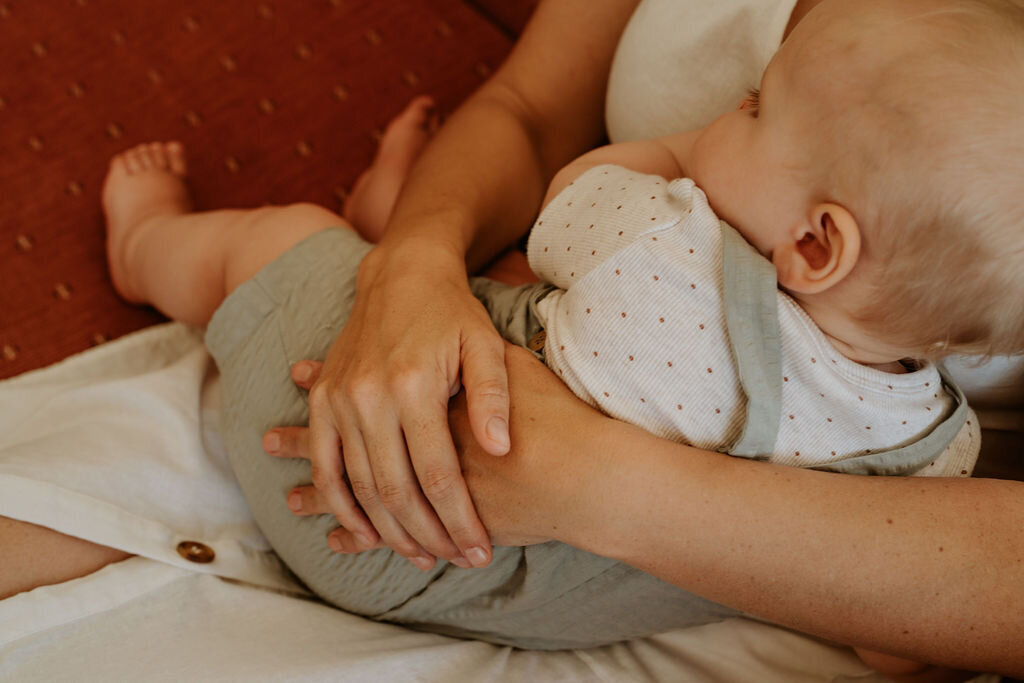 postpartum nutritionist australia