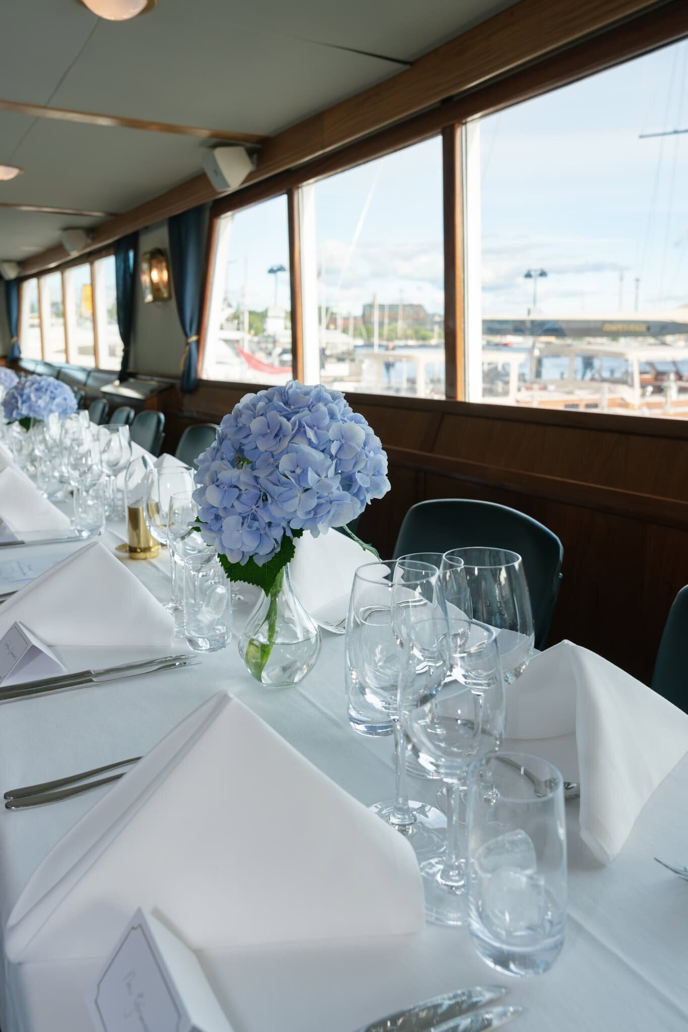 Destination Wedding Photographer in Stockholm Anna Lundgren Wedding at Hedvig Eleonora Church, Hotel Diplomat and M:S Blue Charm in Östermalm Stockholm Sweden7