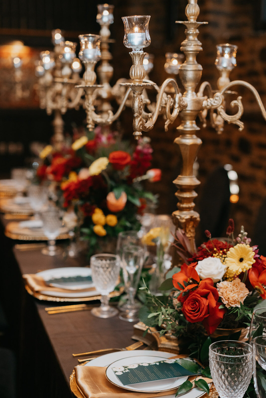 Majolica_photo_Dutch Master Elegance- A luxurious wedding 