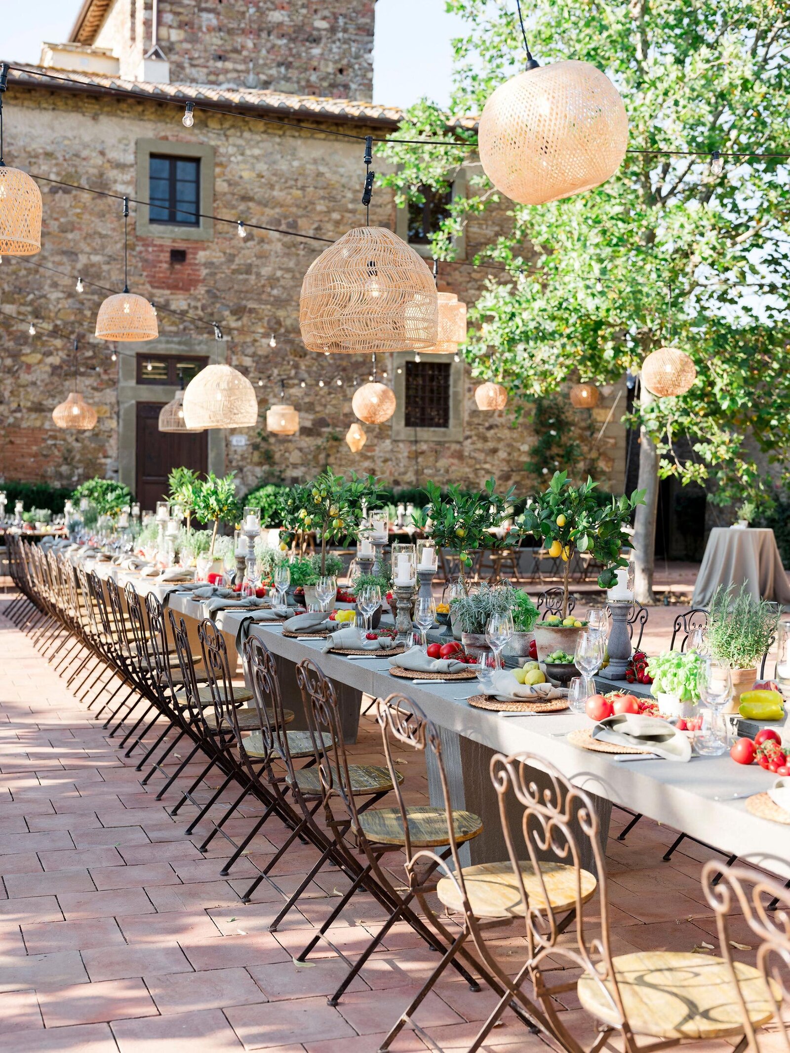 borgo_di_vignamaggio_A&J_welcome_dinner_008