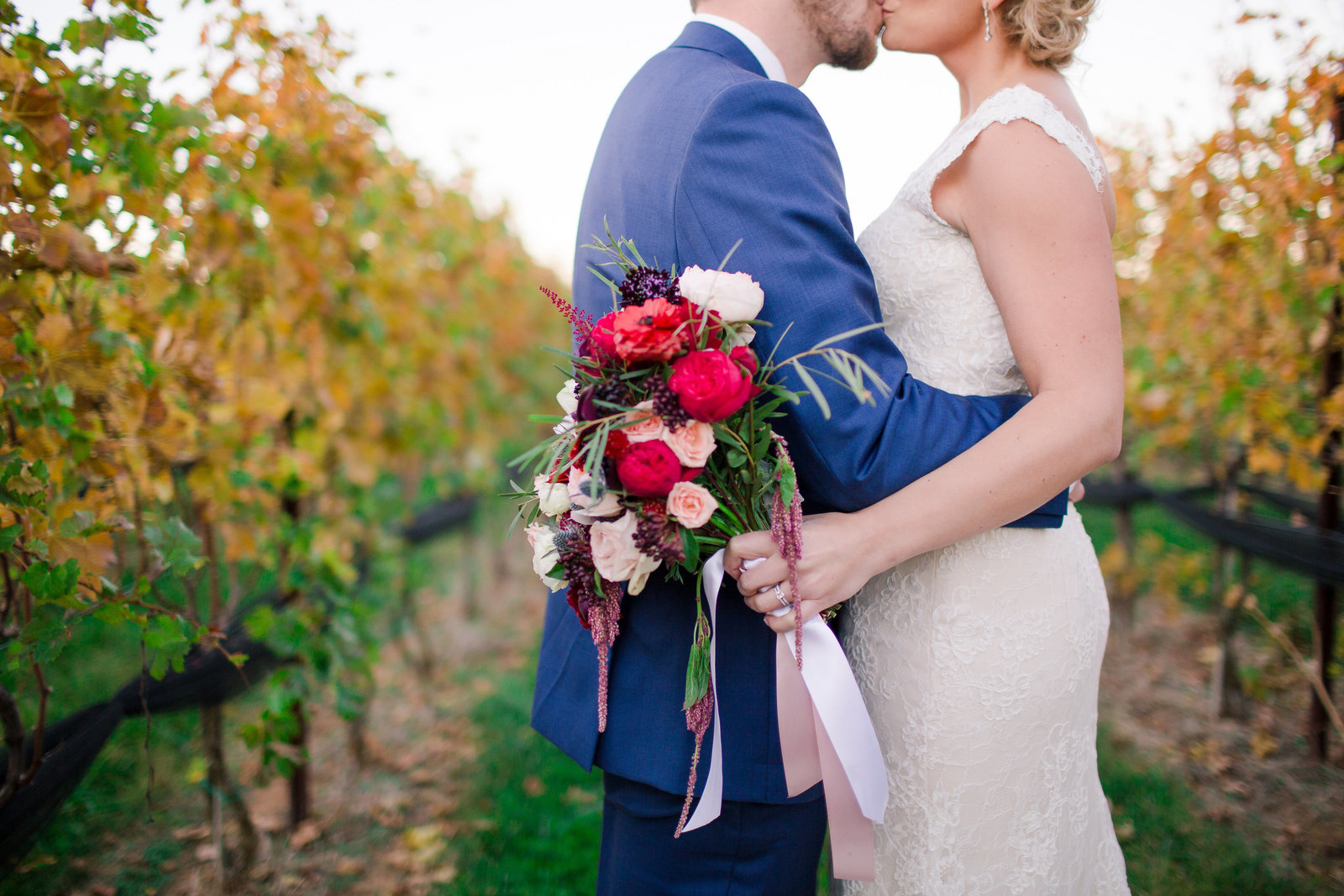 Luke and Ashley Photography : Virginia Wedding Photographer
