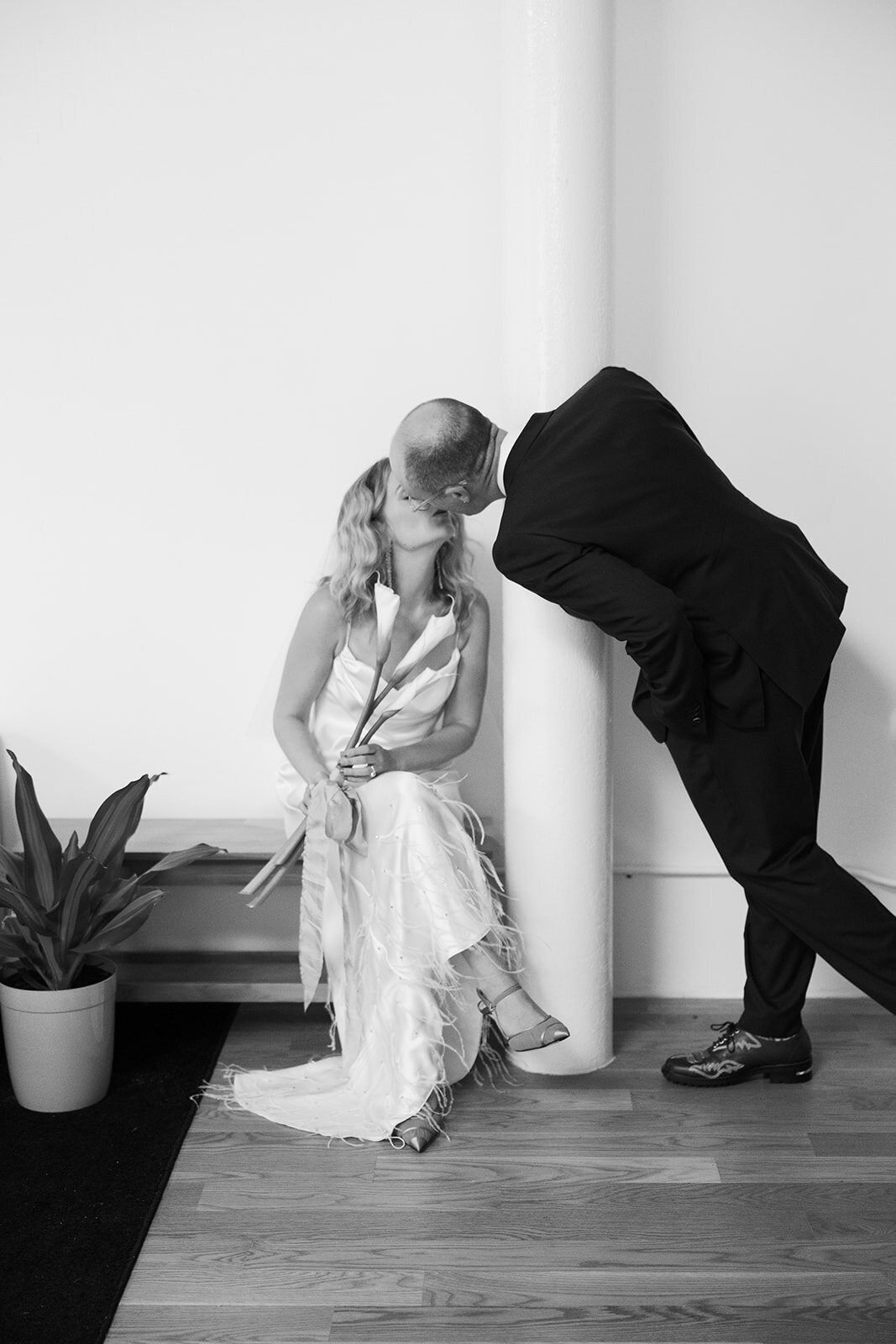 Brooklyn Wedding25