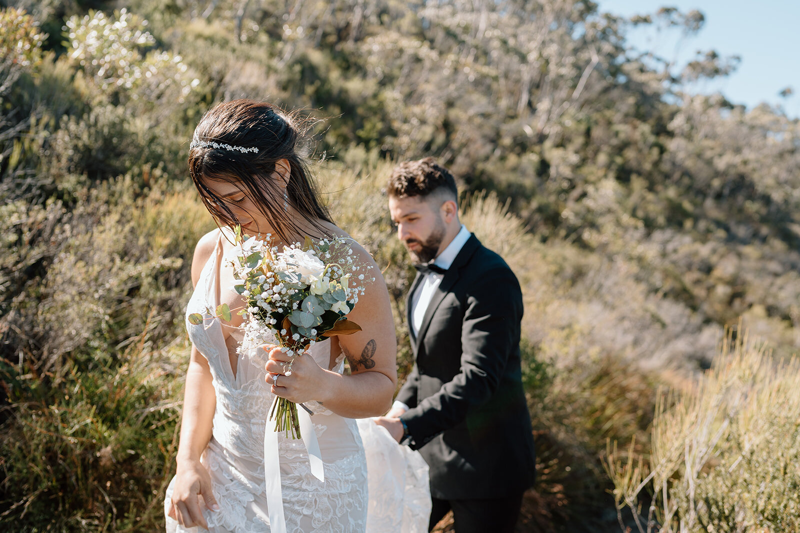 Enirka&Luke-Coast&Pines-108