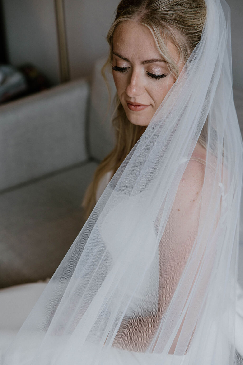 Fargo ND Wedding Photographer