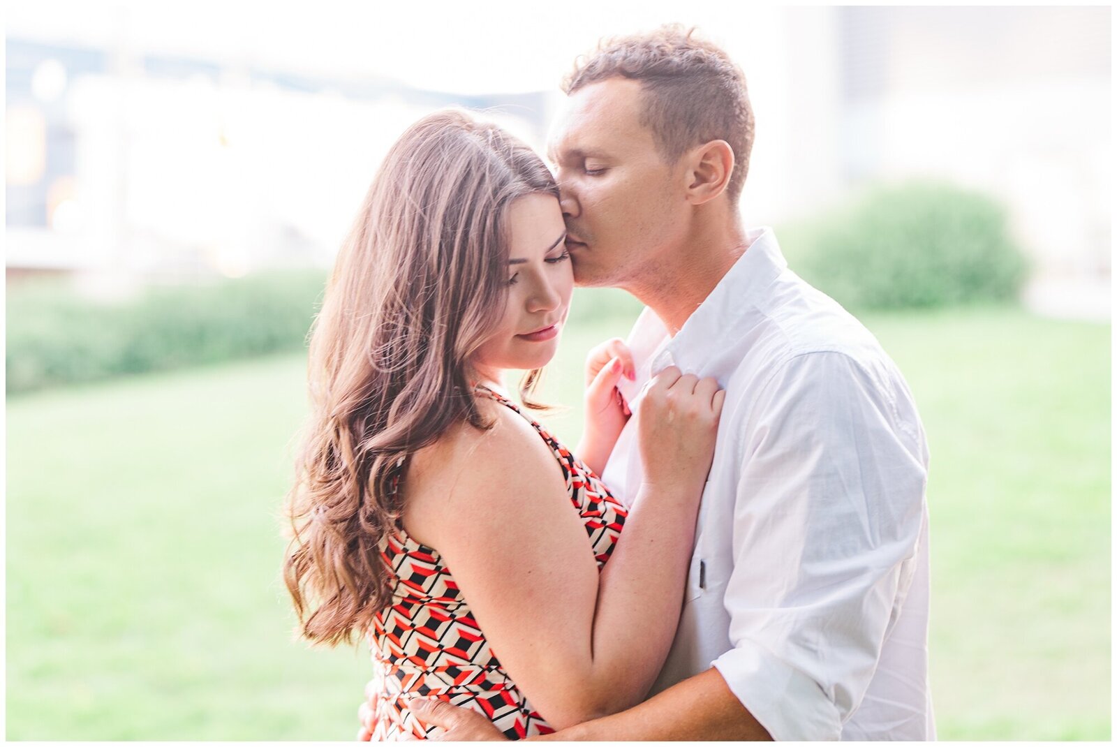 Guelph Ontario, Speed River Engagement- David and Ruth_0005