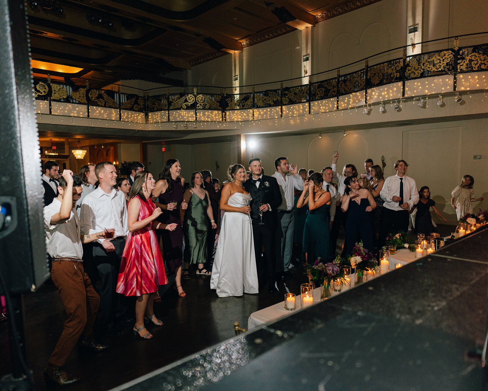 Corby Intercontinental Hotel Kansas City Wedding Plaza-297