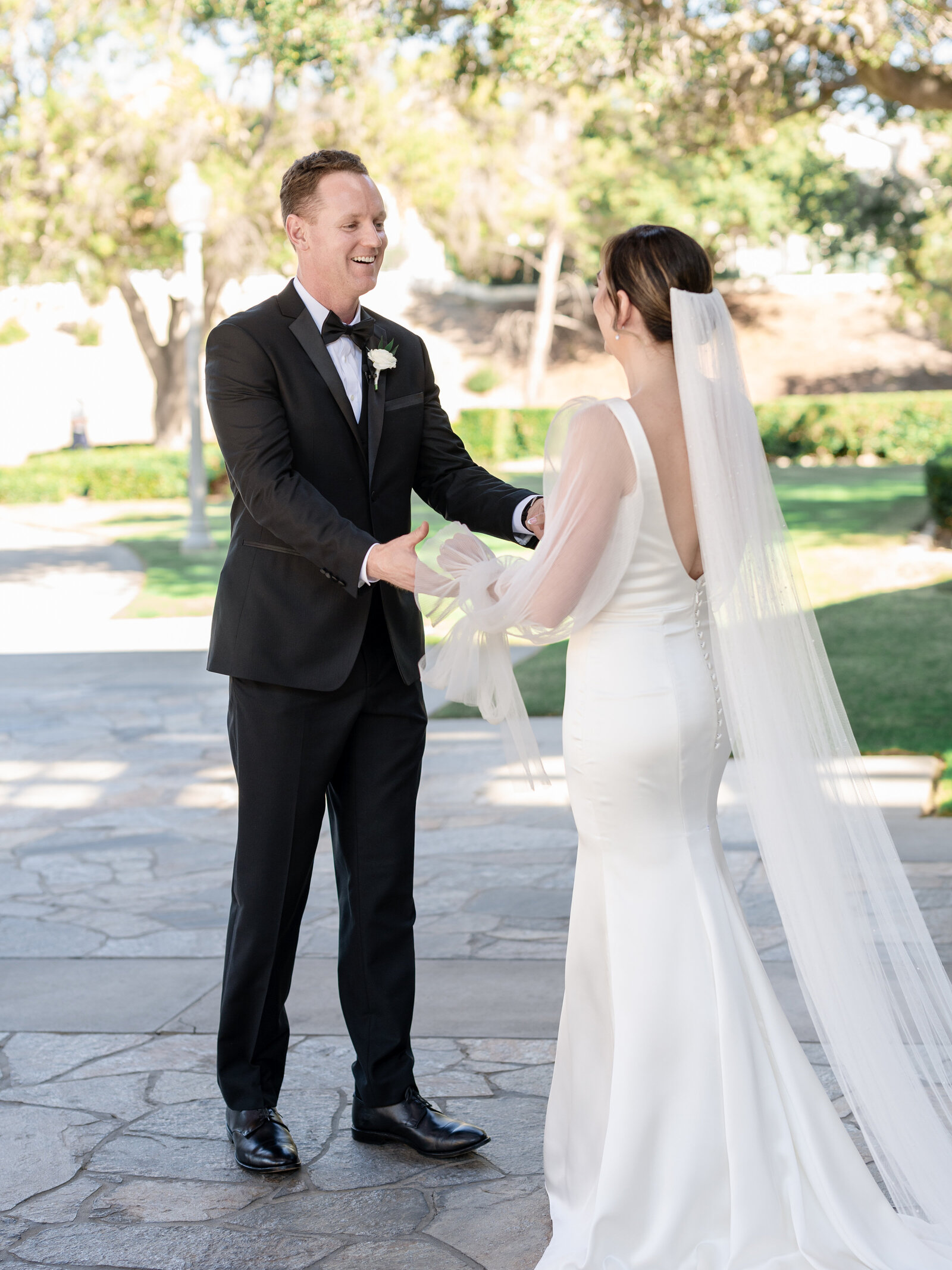 Dove Canyon Wedding Highlights  - Holly Sigafoos Photo-27