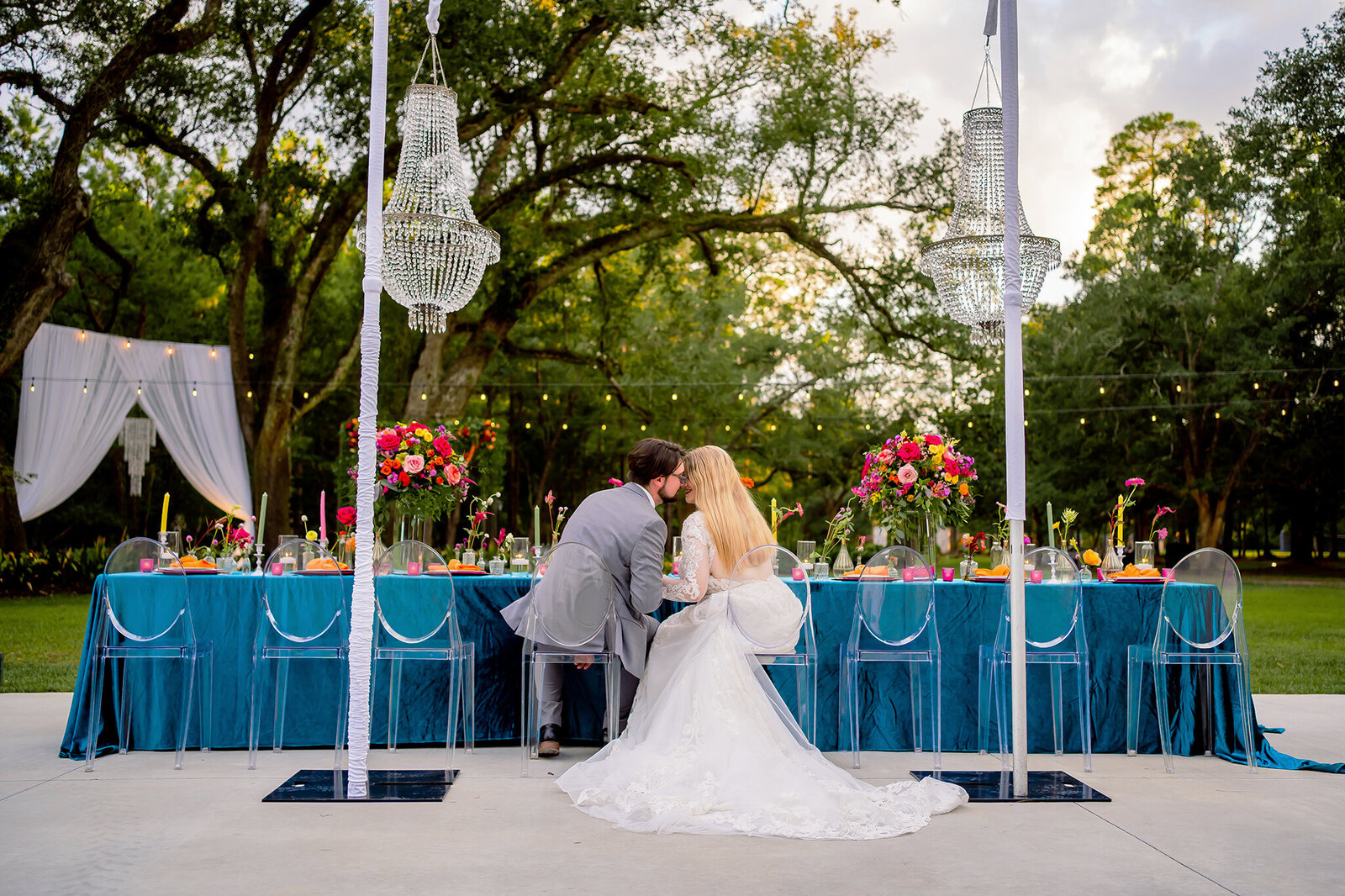 New Orleans Wedding Photographer 6