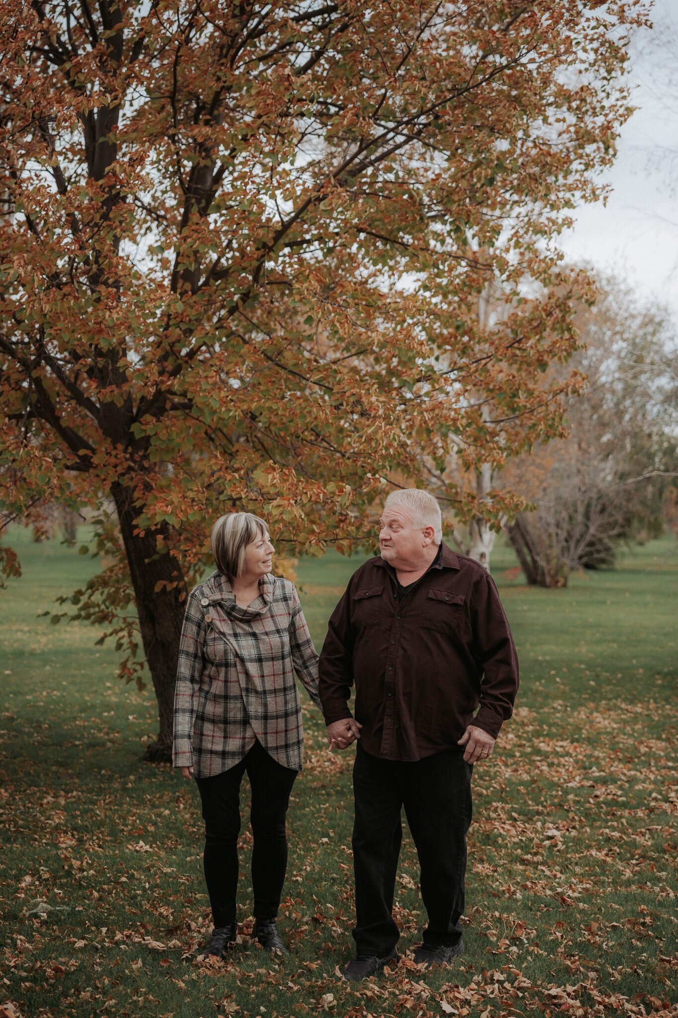 Loewen-Sinclair Families-241019-002