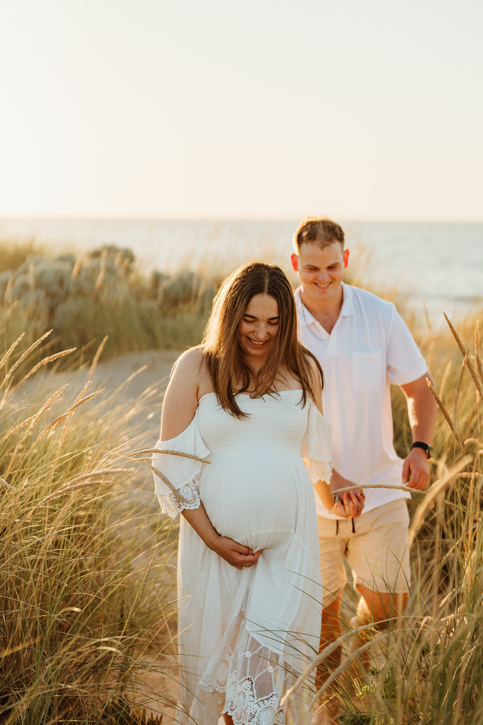 Maternity Photos Bunbury