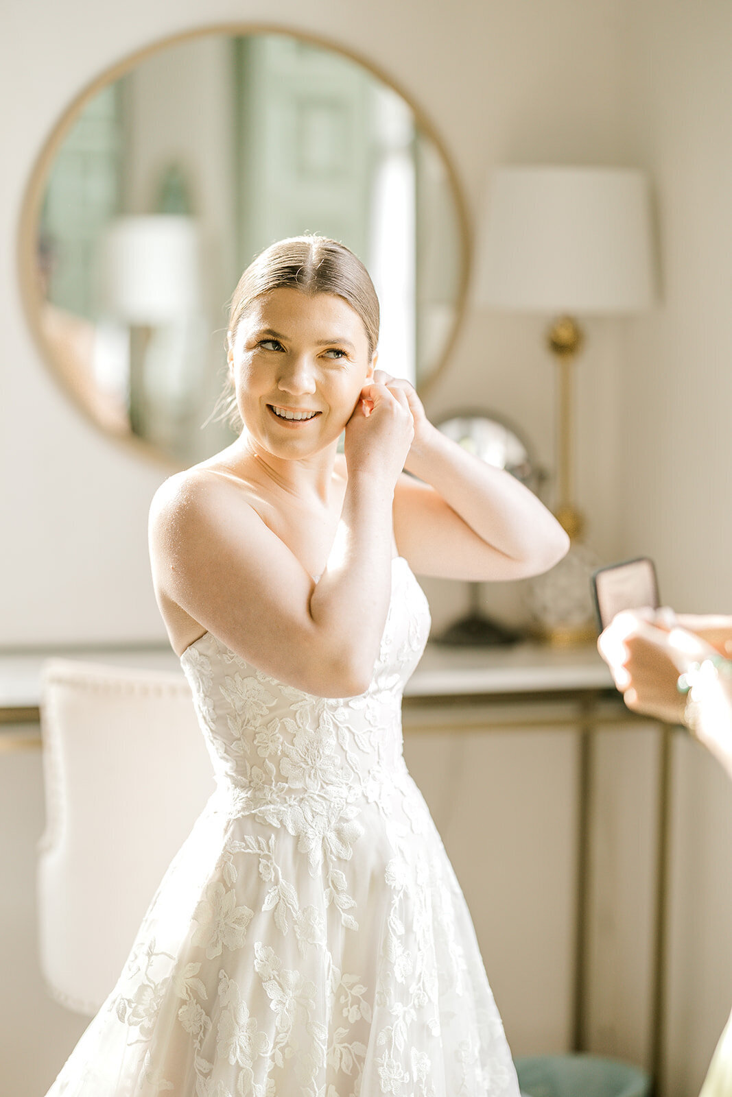 Forever Love Chicago Wedding Photographer-27