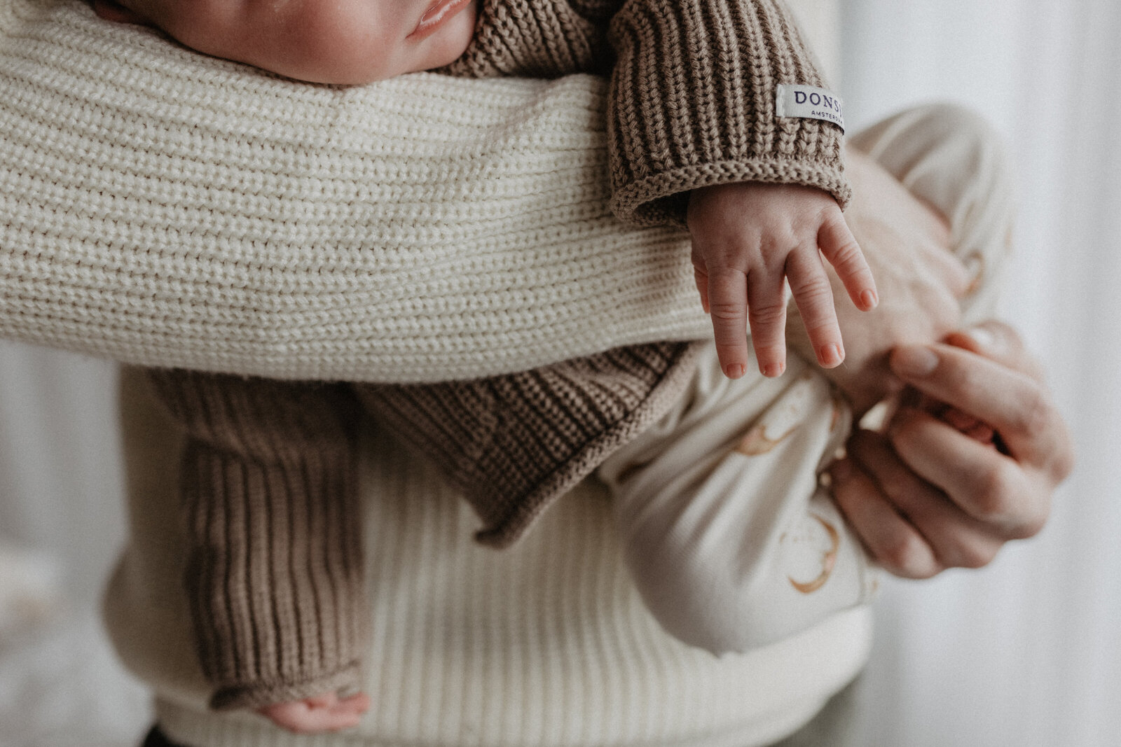 Kirsten Posma Fotografie newbornshoot zwangerschapsshoot Medemblik