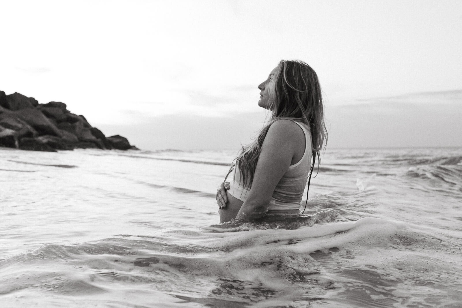 maternity-beach-virginia-beach