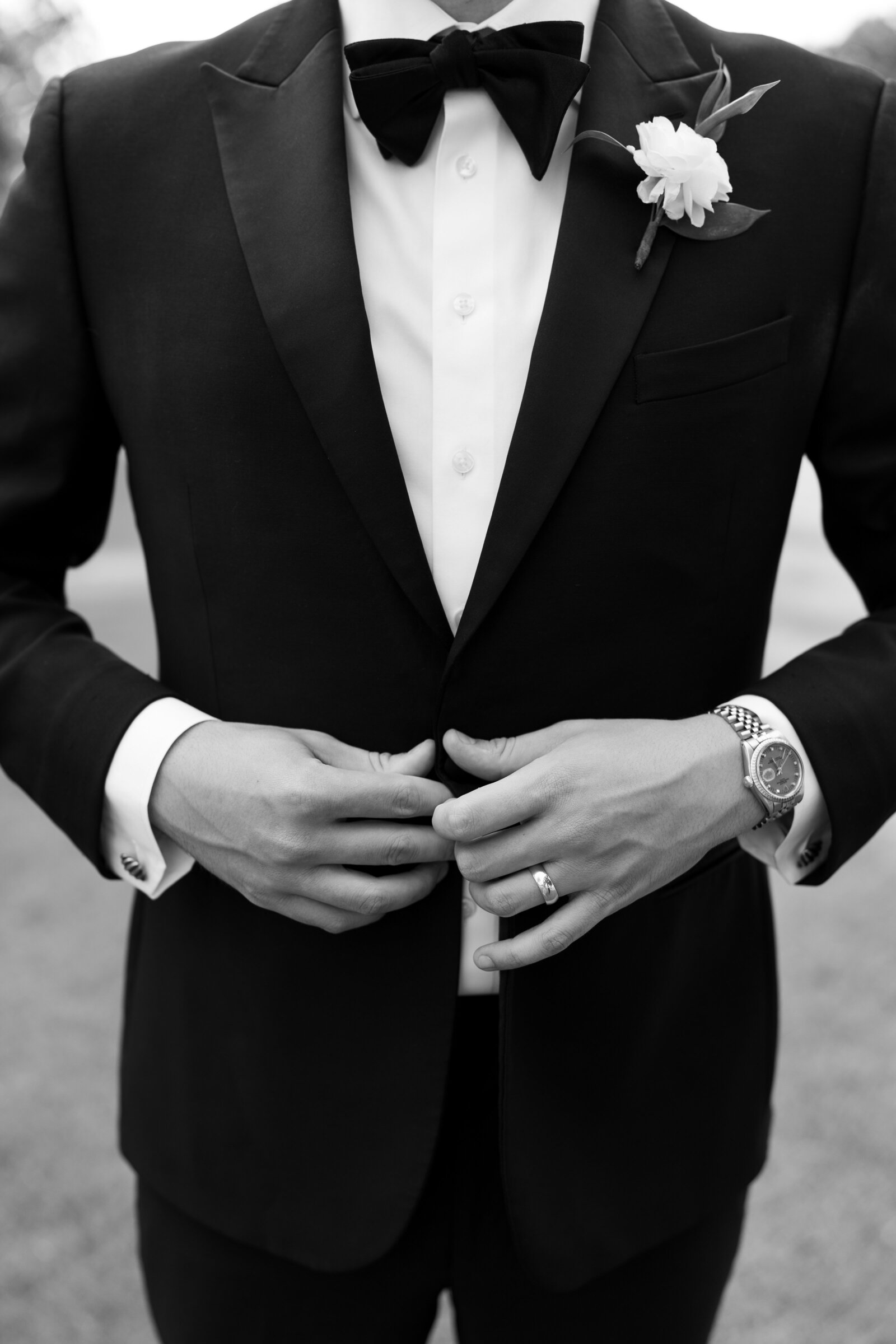 Oklahoma Wedding Photographer