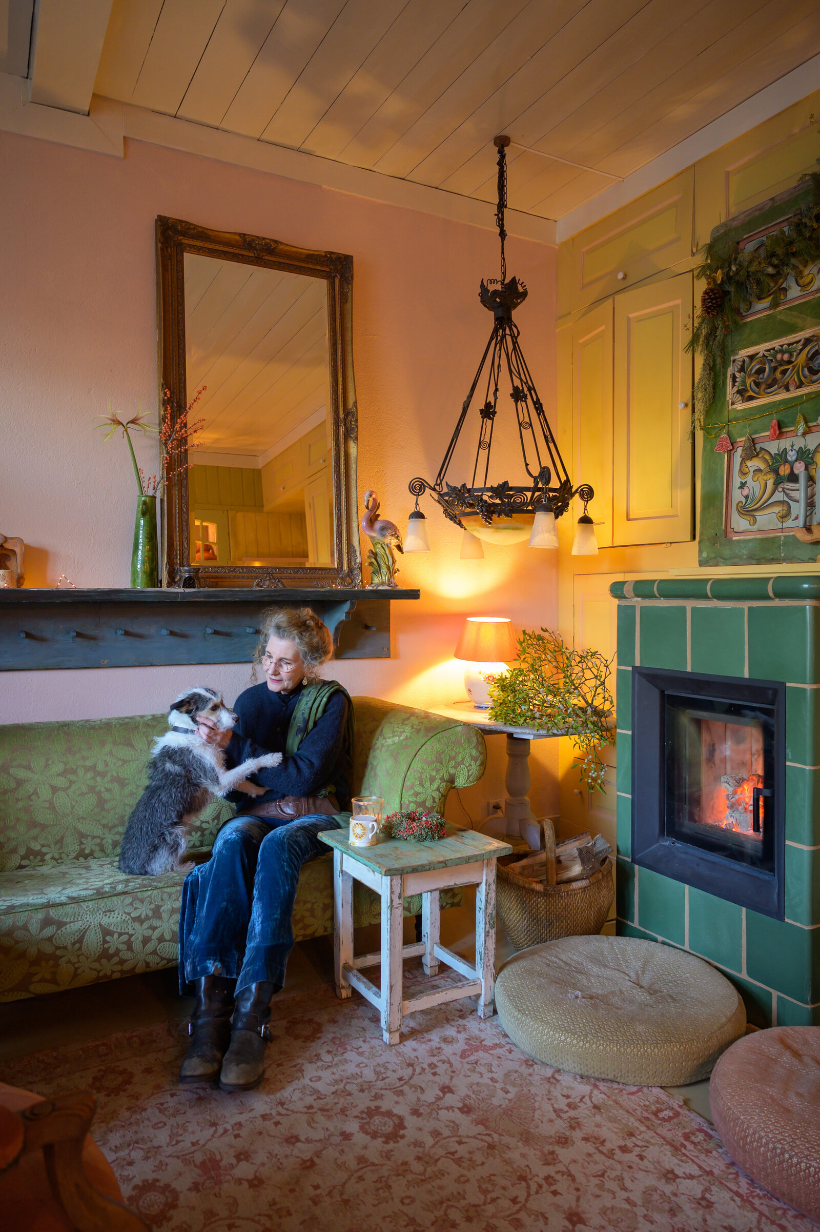 Magazine fotograaf | Trui Heinhuis Fotografie
