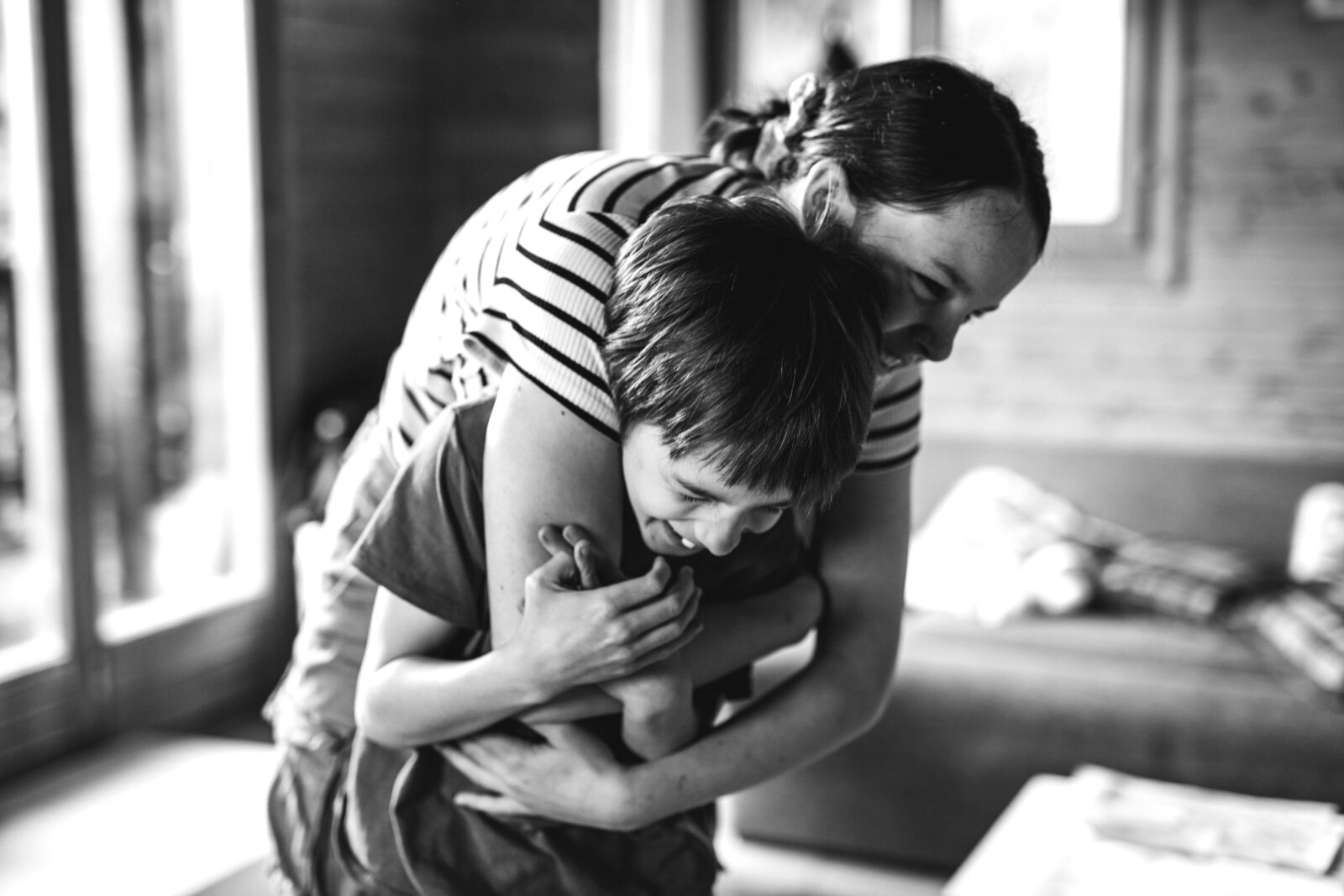 reportage photo du quotidien - photographe famille neuchatel - berangere photographie