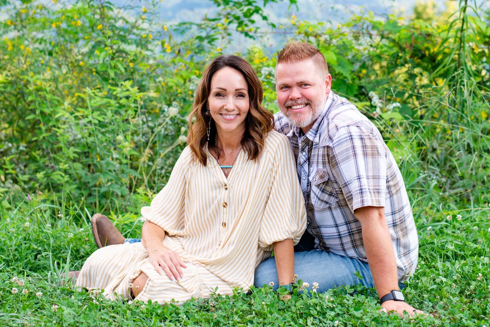 Family_Photos_Great_Smoky_Mountains