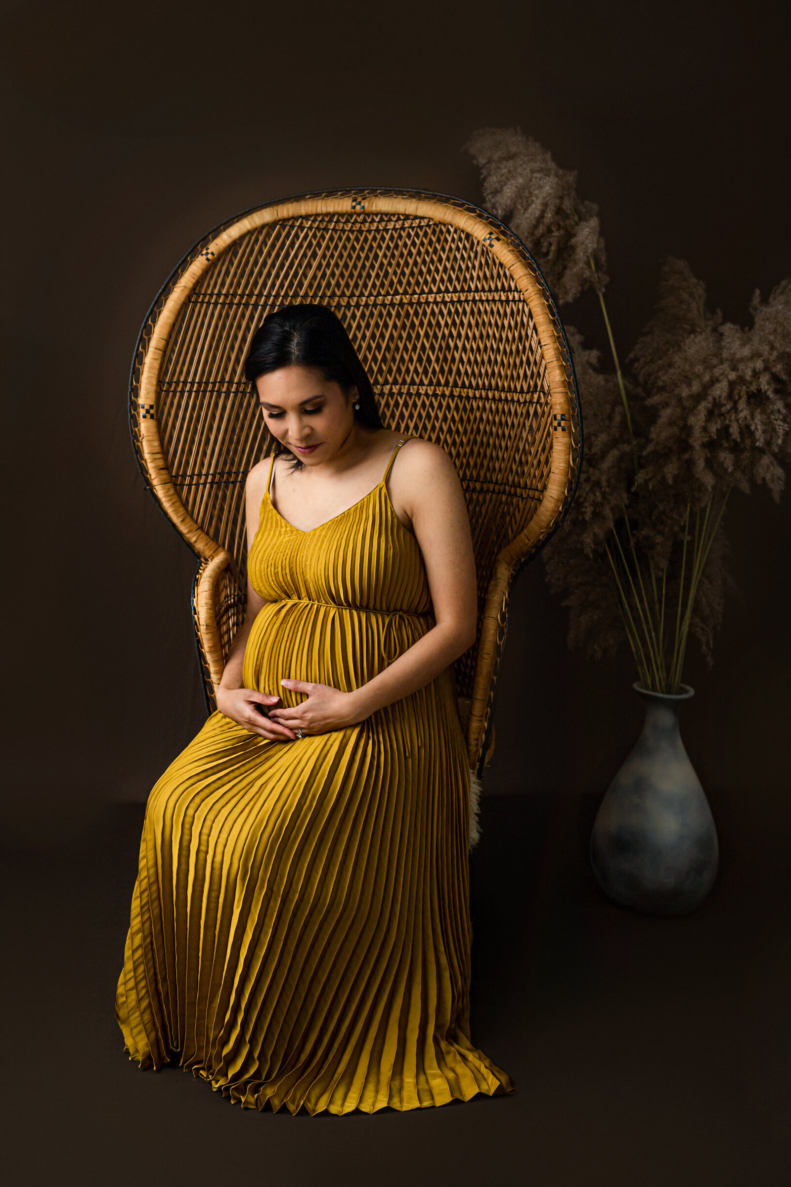 studio maternity _ Ottawa maternity photographer-20