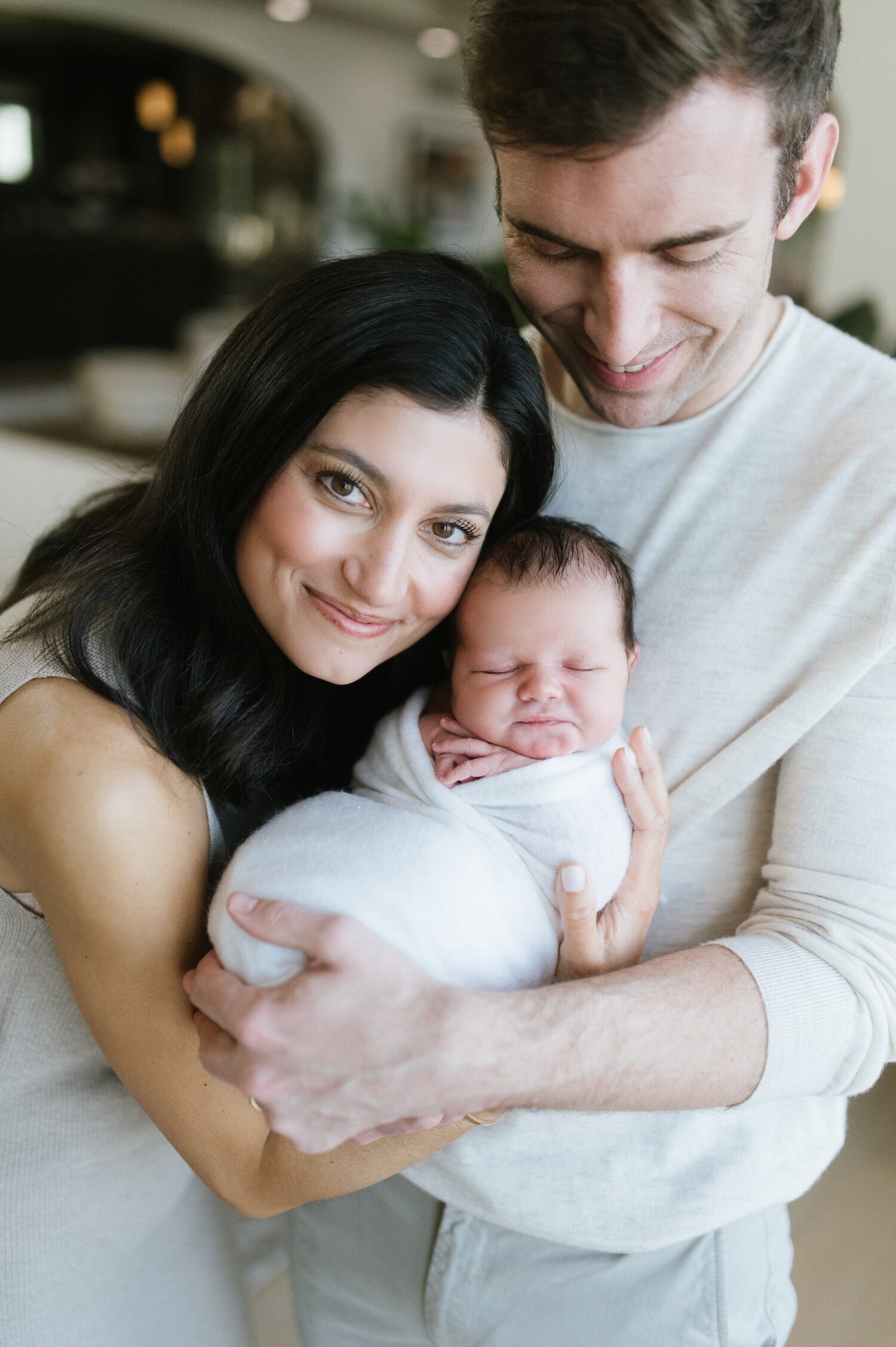 Michigan Newborn Photographer | Penn | Lauren Wiegand-14