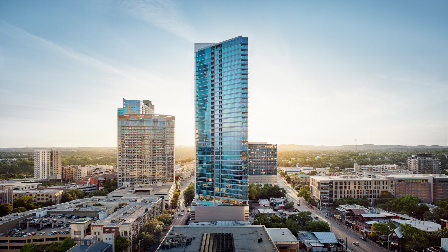 5th and West Austin