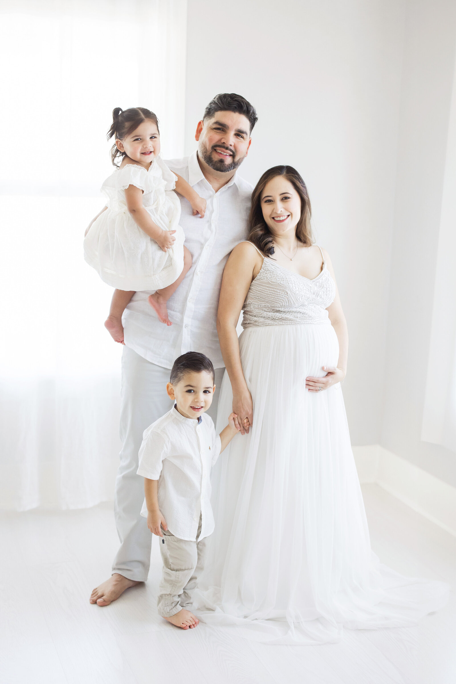 Alarcon Maternity-33