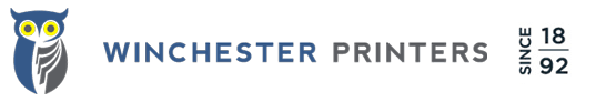 winchester printers