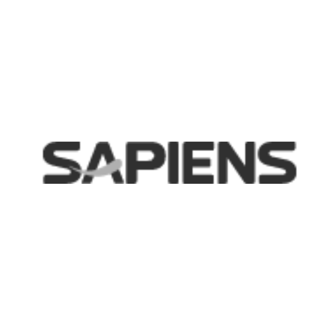 sapiens logo