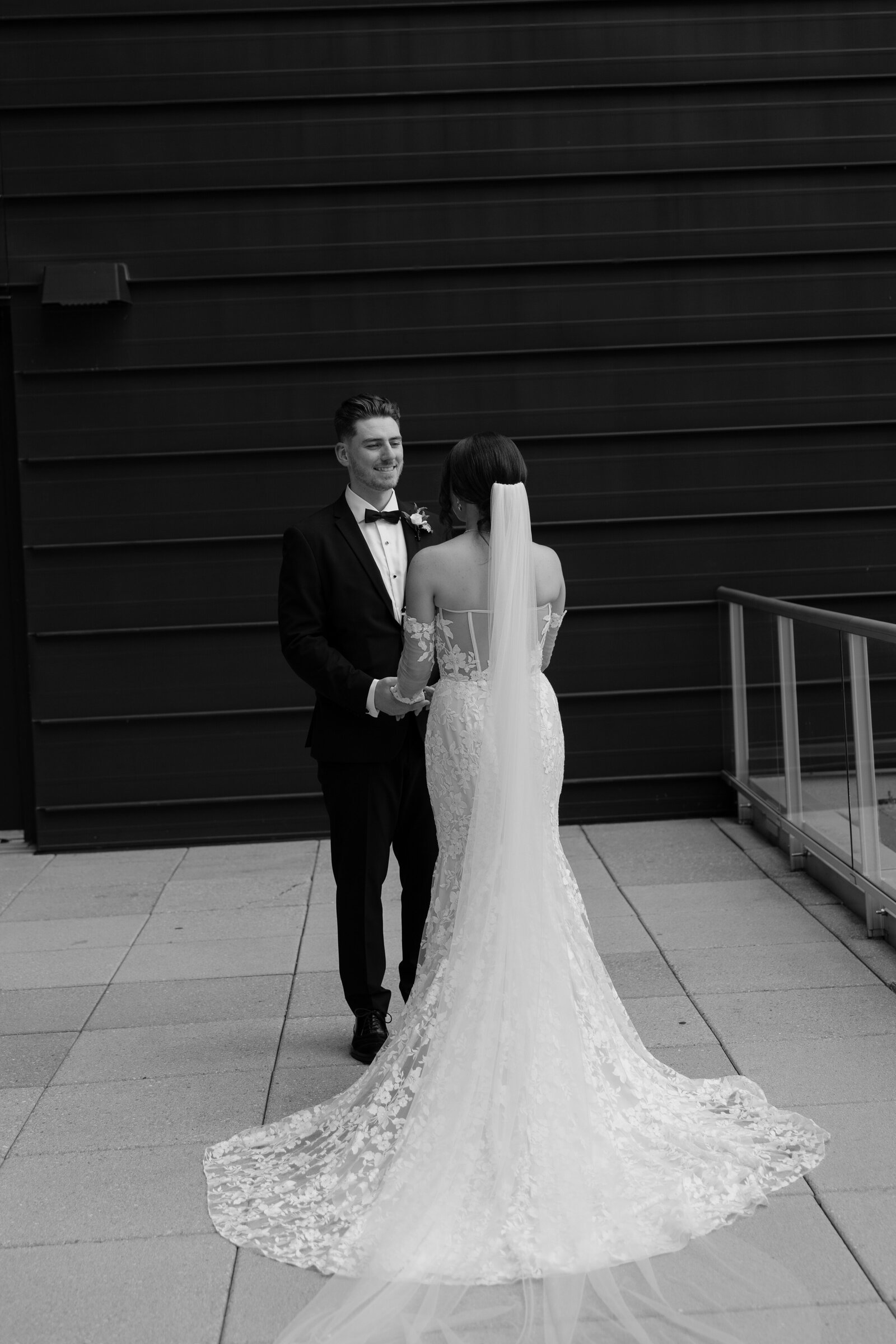 Anna & Felix's Wedding - Lance Photography 145