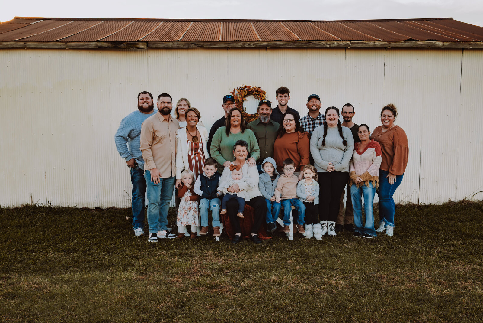 moberly missouri family photographer