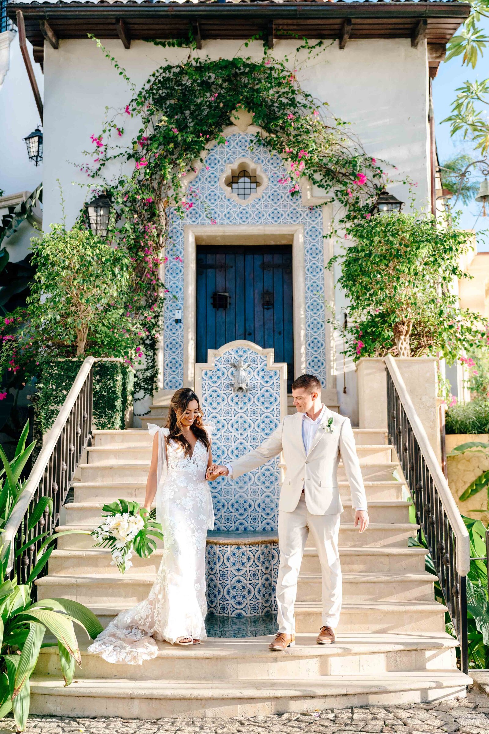 Costa Rica Wedding Photographer - Las Catalinas