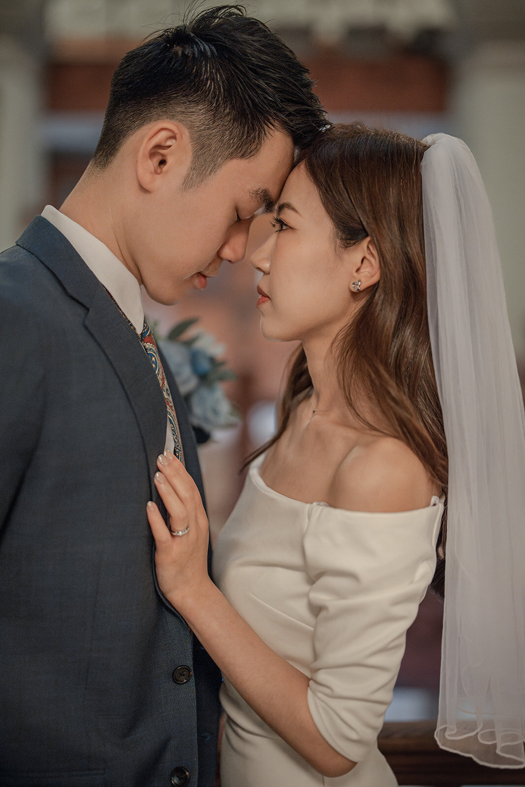 Myka Yuan Photo - Wedding Photography - Dallas, Texas 19